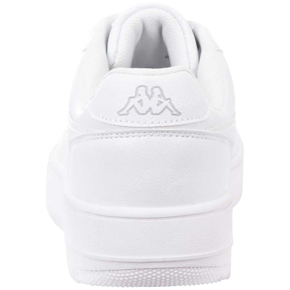 Sneaker Kappa white-l'grey