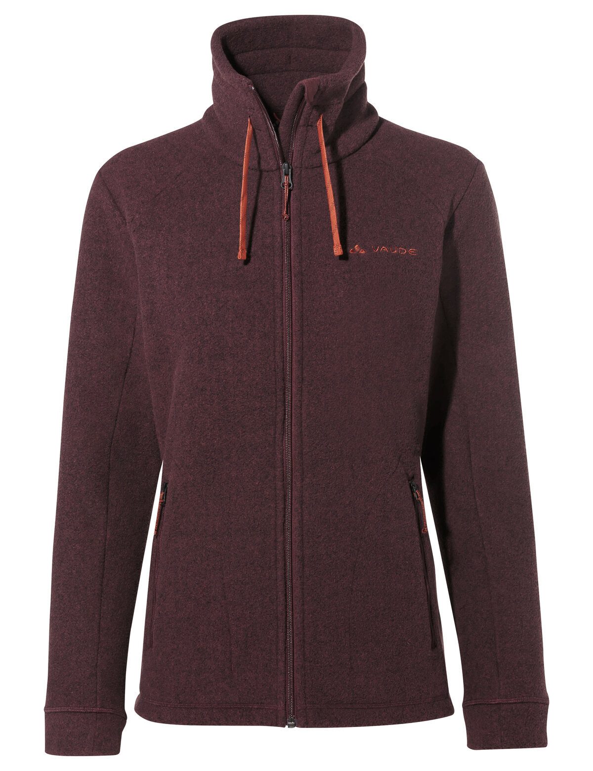 VAUDE Outdoorjacke Women's Skomer Winter Fleece günstig online kaufen