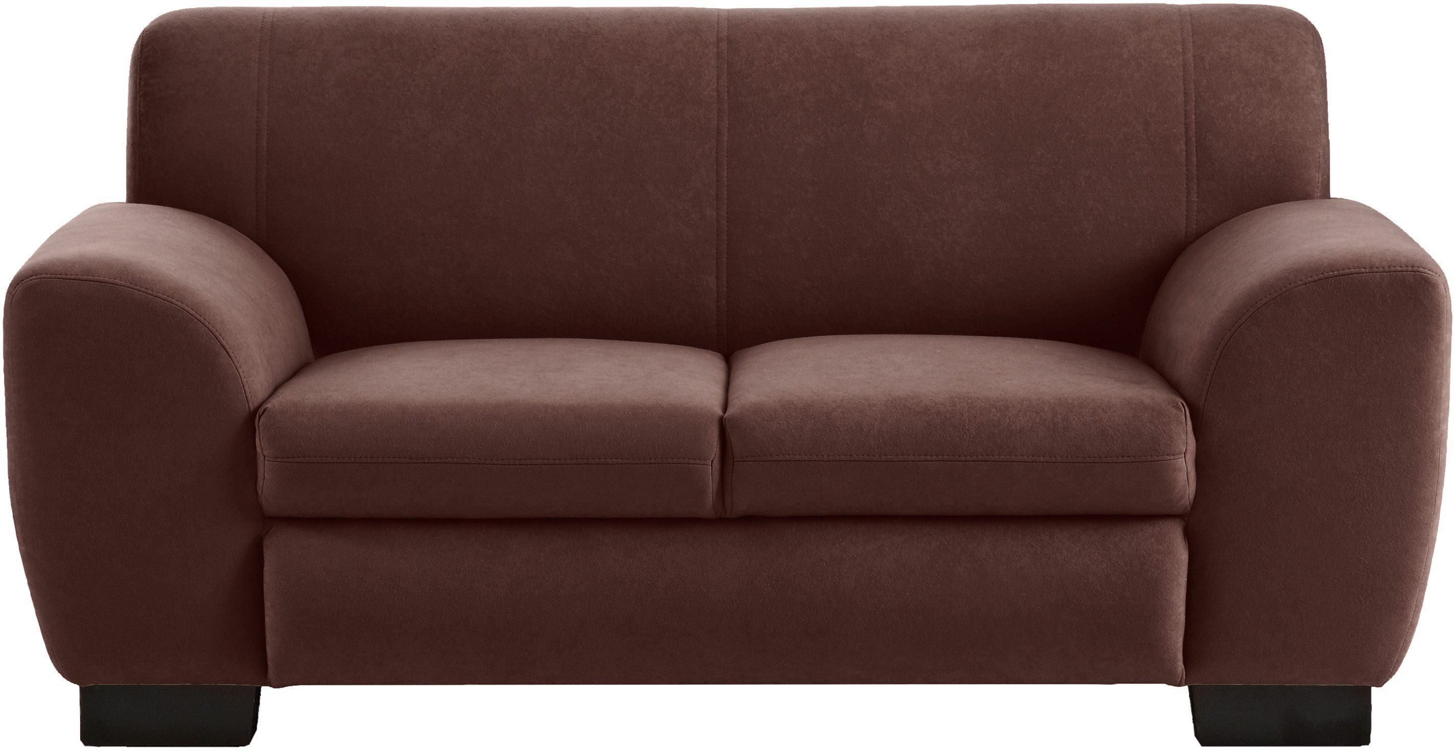 Home affaire Sofa Nika L-Form, als günstig online kaufen