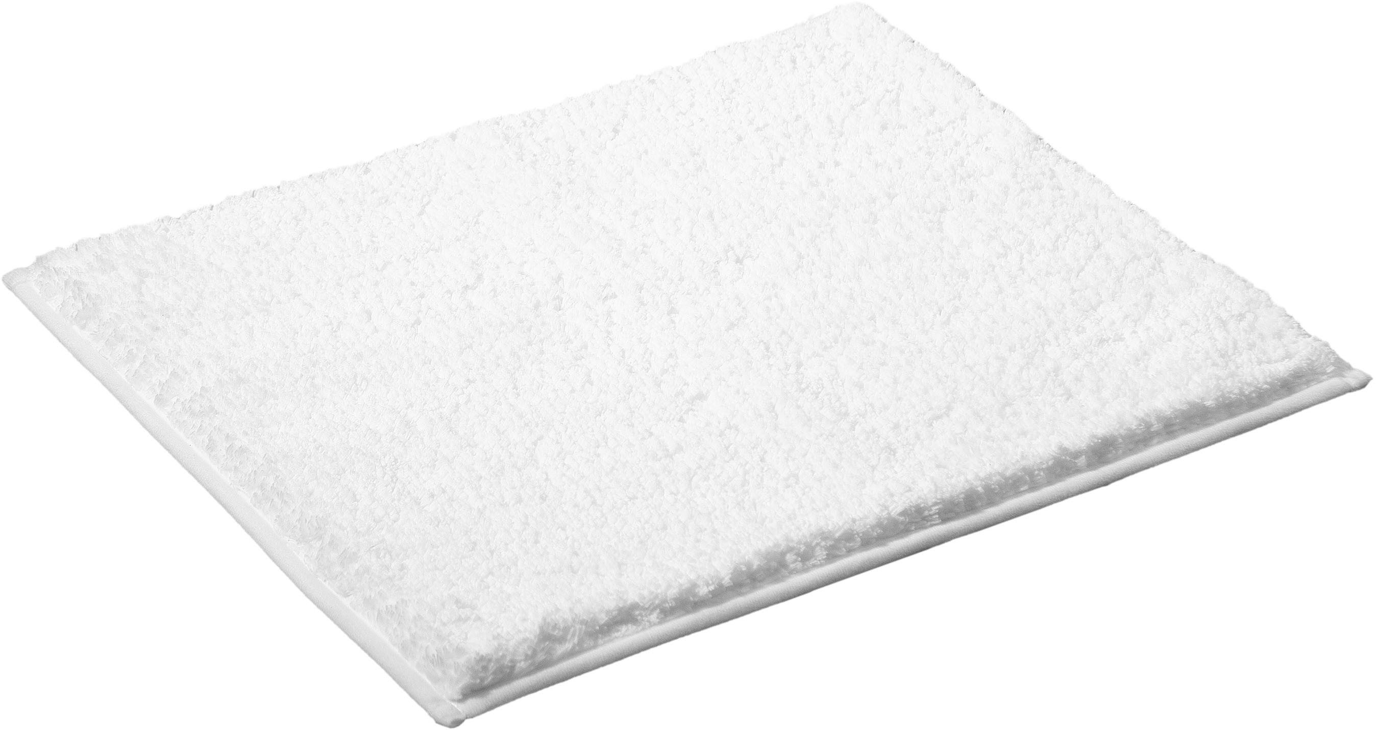 my home Badematte Juna, Badteppich, Höhe günstig online kaufen