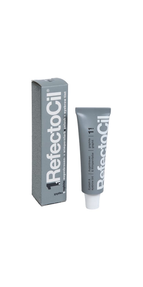 Refectocil Augenbrauen-Farbe Refectocil Refectocil Augenbrauenfarbe 1.1 15ml