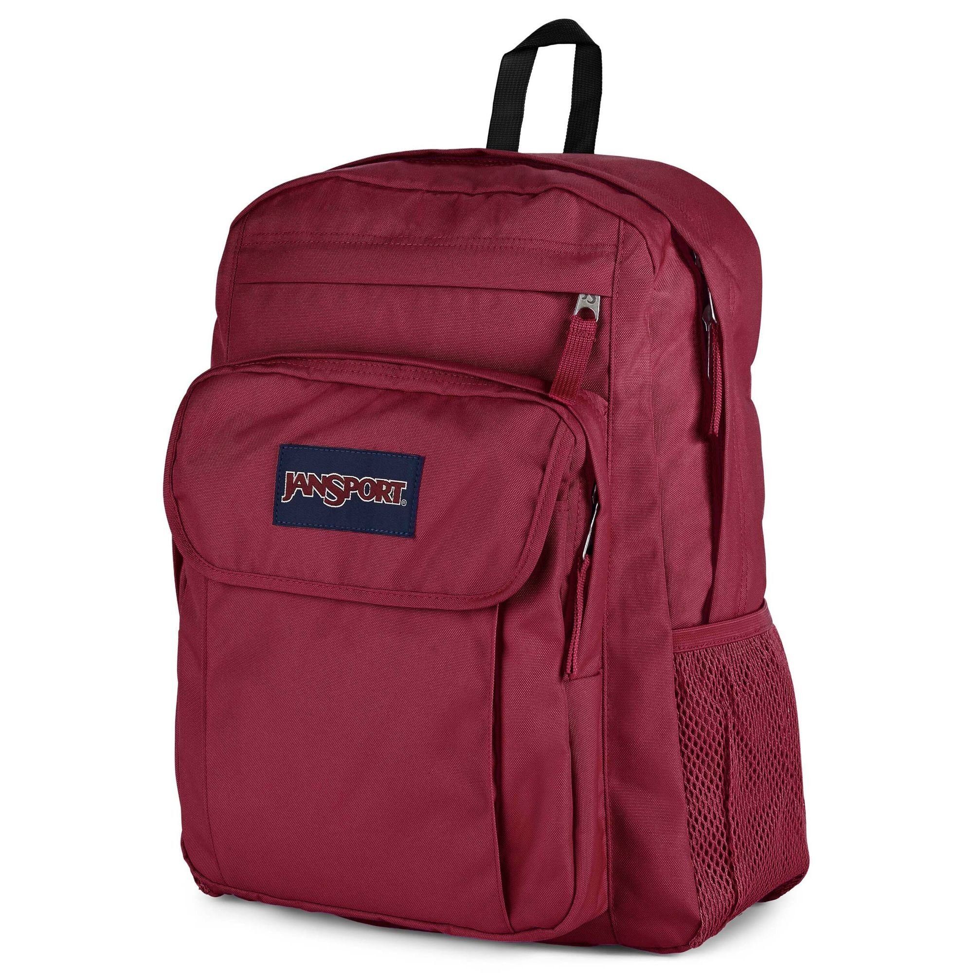 Jansport Rucksack Union Pack, Polyester