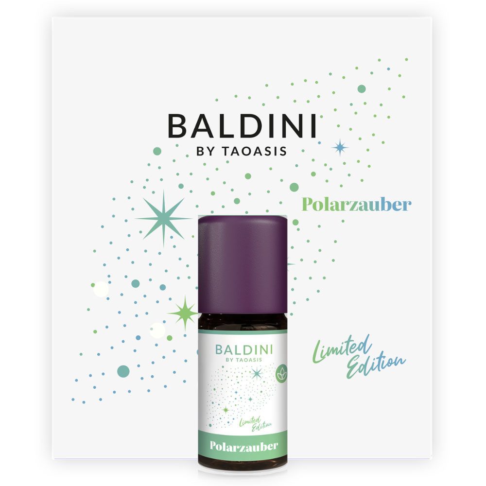 Baldini Raumduft Polarzauber Duftset, Stk