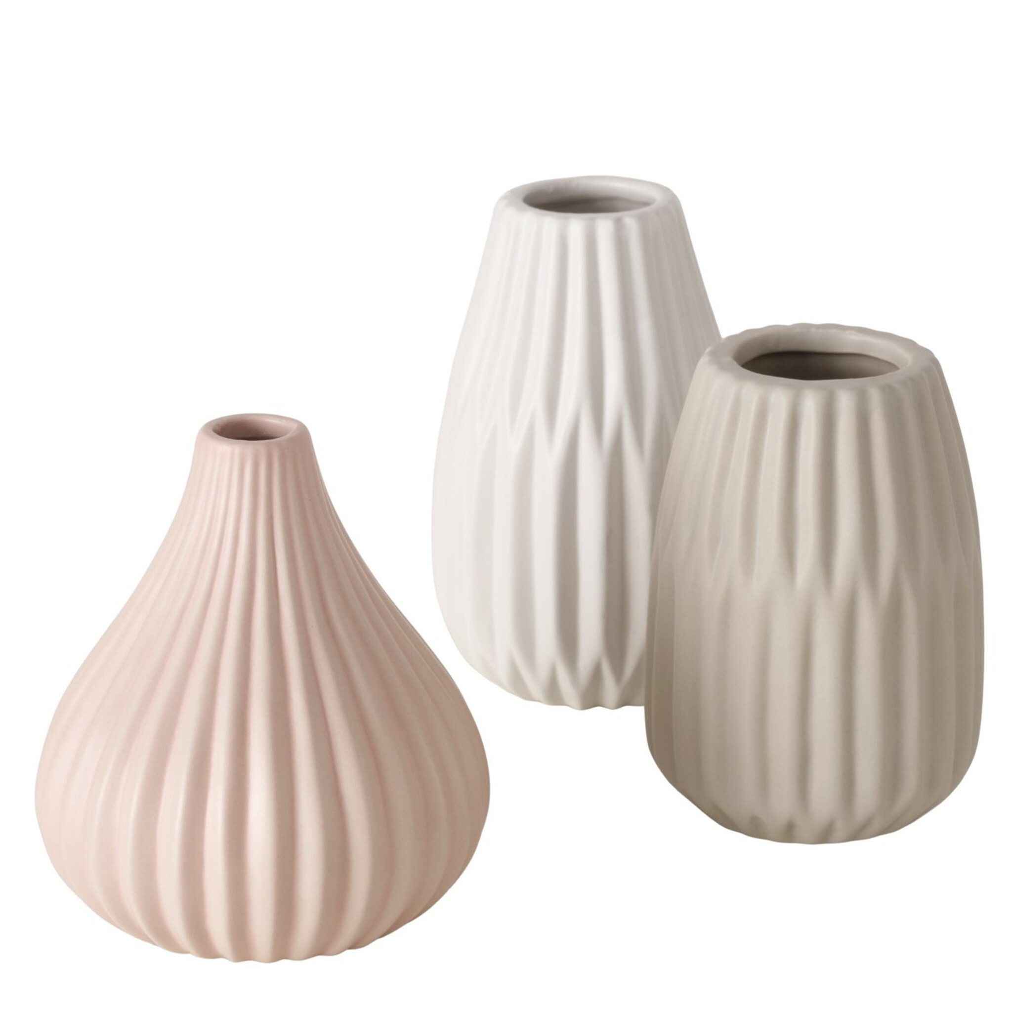 BOLTZE GRUPPE GmbH Dekovase Vase Wilma günstig online kaufen
