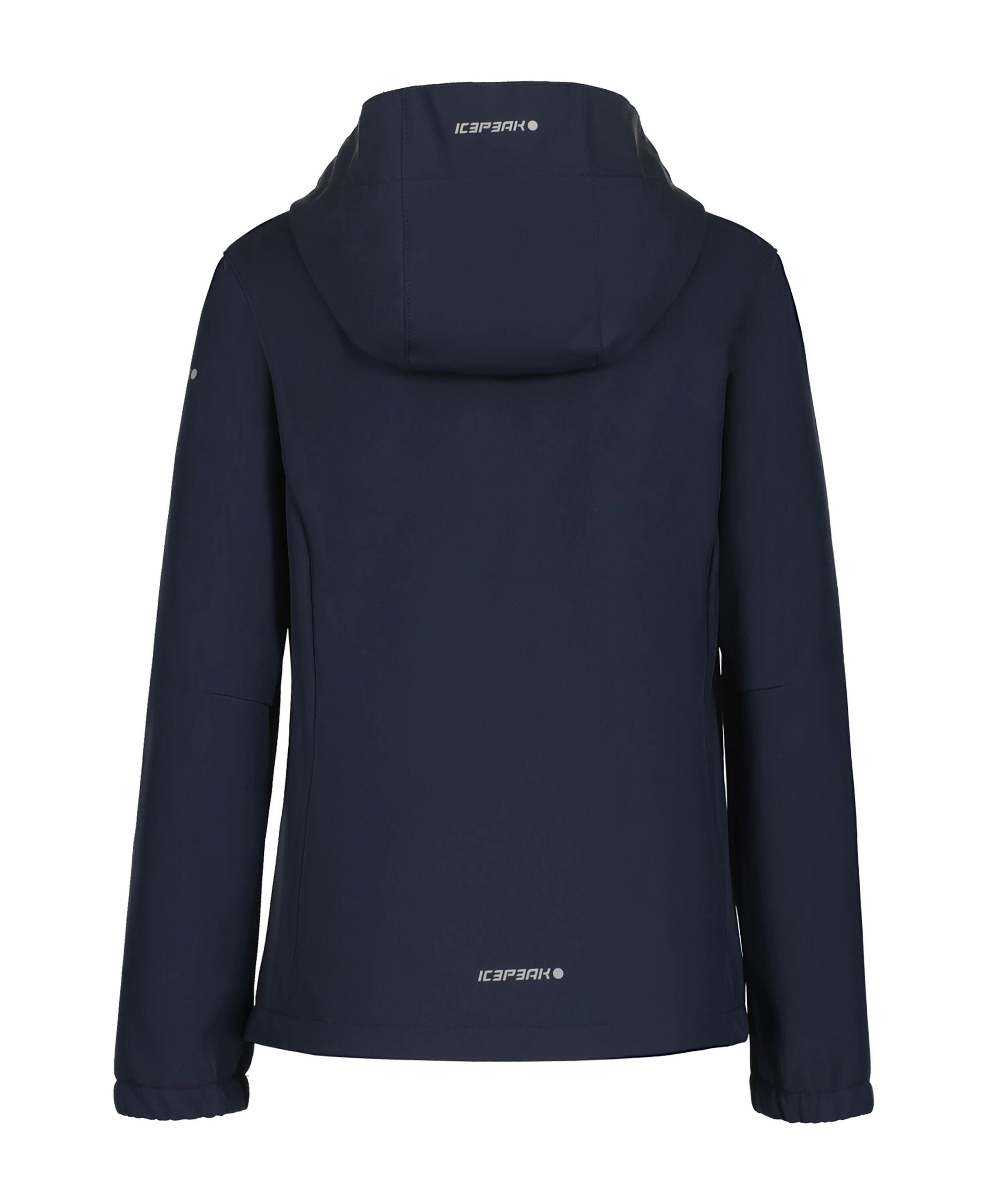 Icepeak Softshelljacke KULM JR (1-St) günstig online kaufen