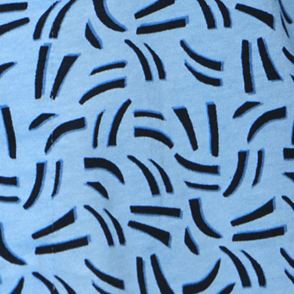 CECIL Tunikashirt mit 3/4 Ärmeln