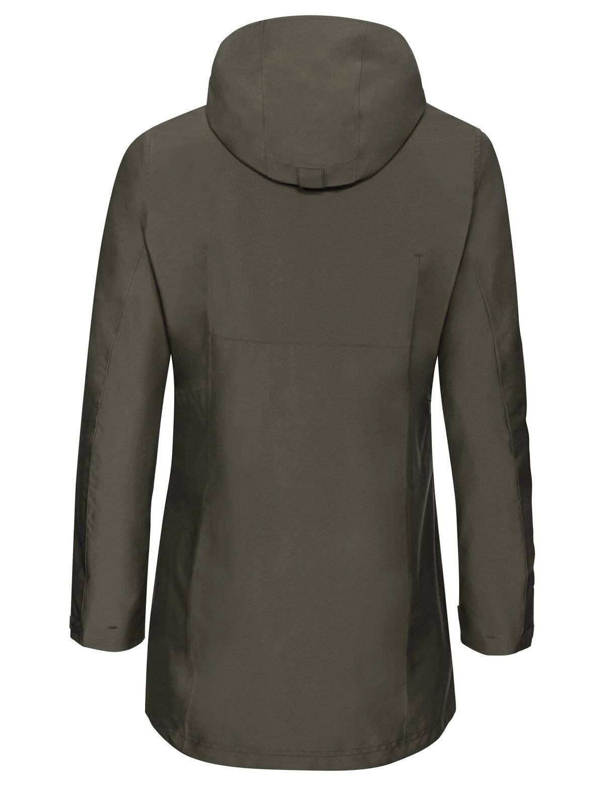 VAUDE Doppeljacke Vaude Damen Idris 3in1 günstig online kaufen