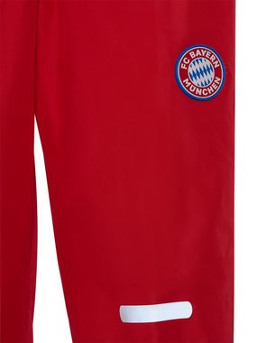 FC Bayern München Regen- und Matschhose Matsch- und Buddelhose