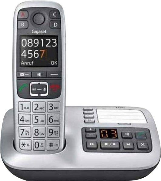 Gigaset E560A Festnetztelefon online kaufen | OTTO