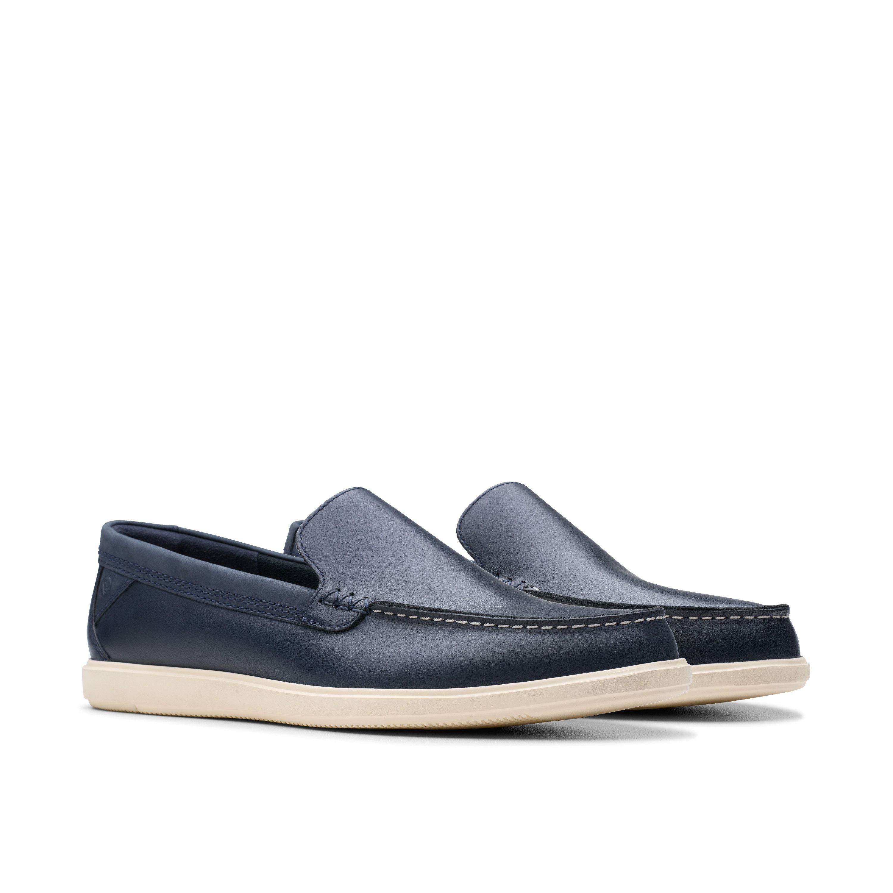 Bratton Loafer Bootsschuh