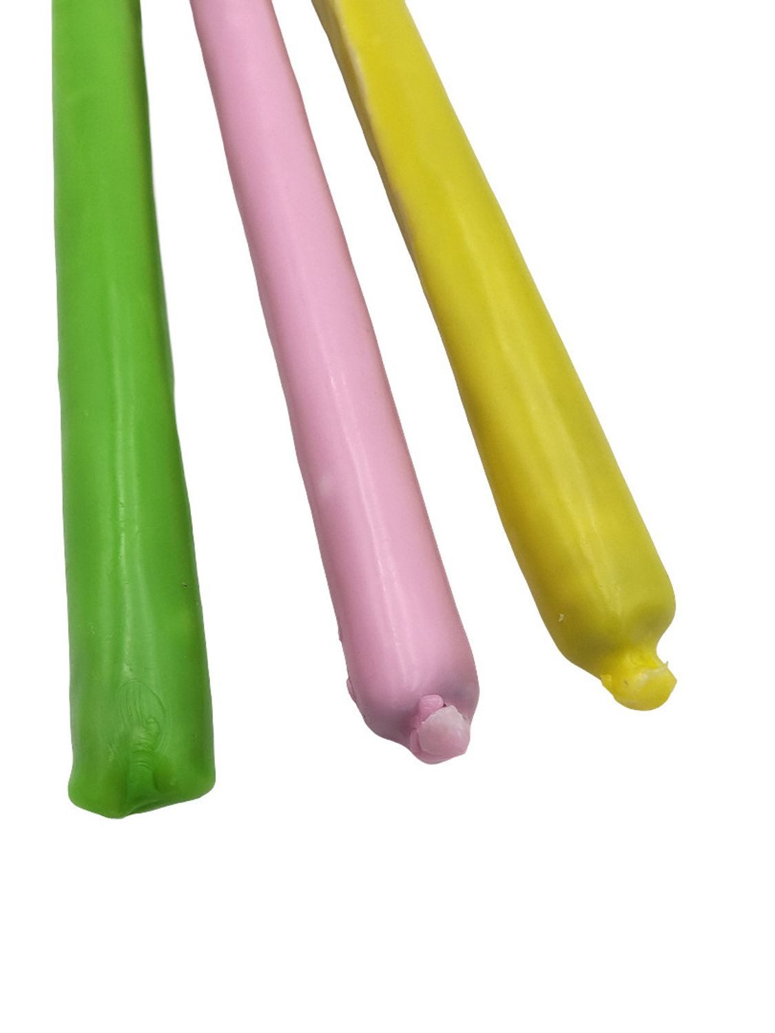 BURI Kugelleuchte Citronella Gartenfackeln 3er Zitronenduft günstig online kaufen