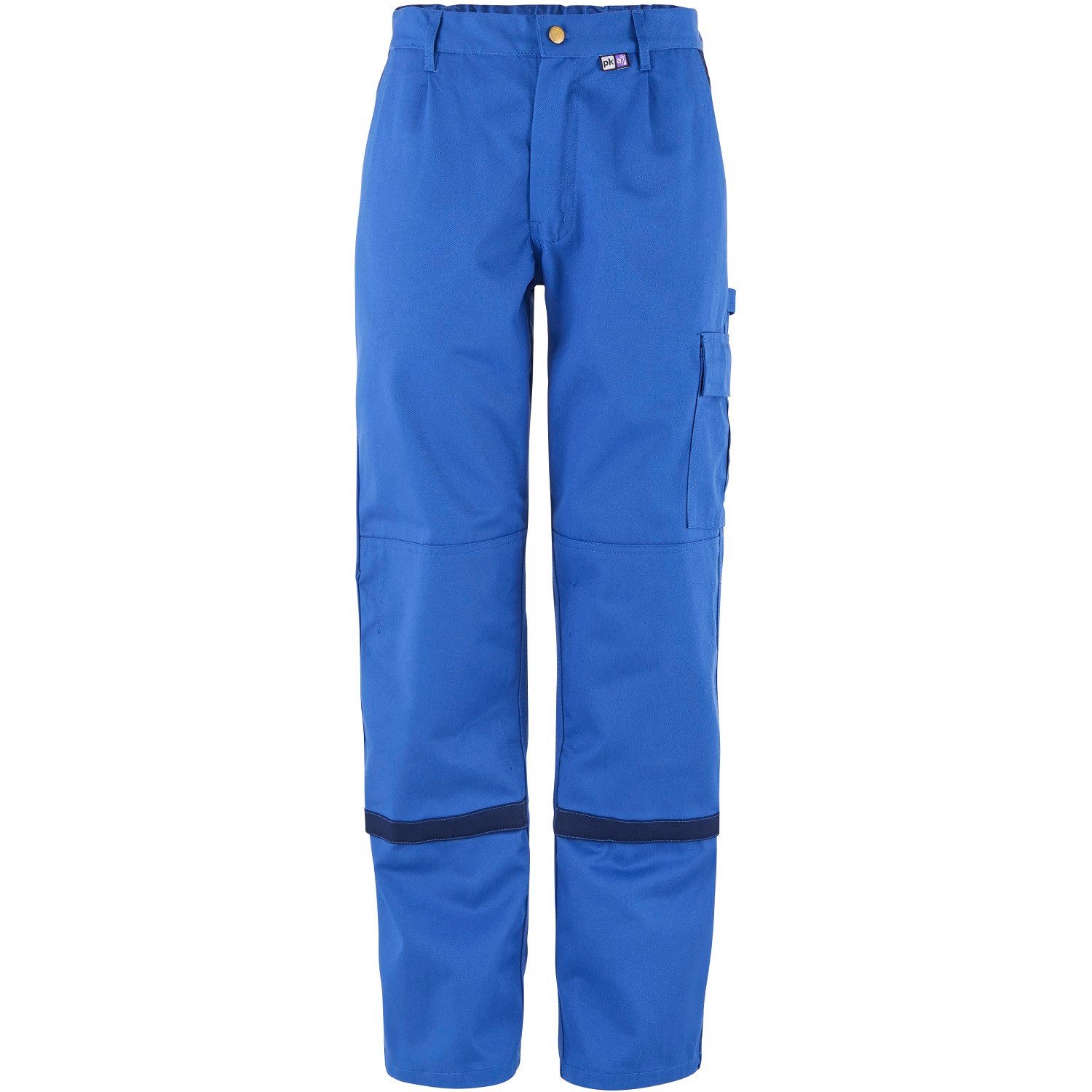 Arbeitsbundhose Bundhose "THREELINE PERFEKT"