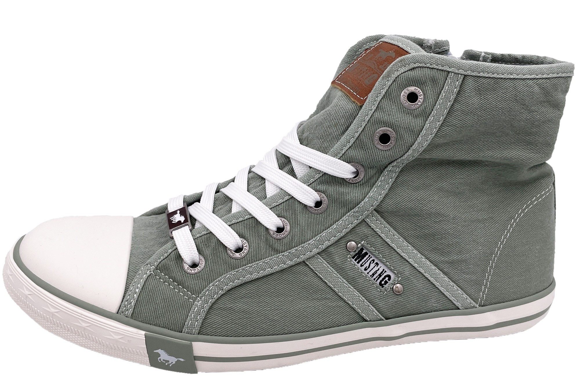 Mustang Shoes Sneaker günstig online kaufen