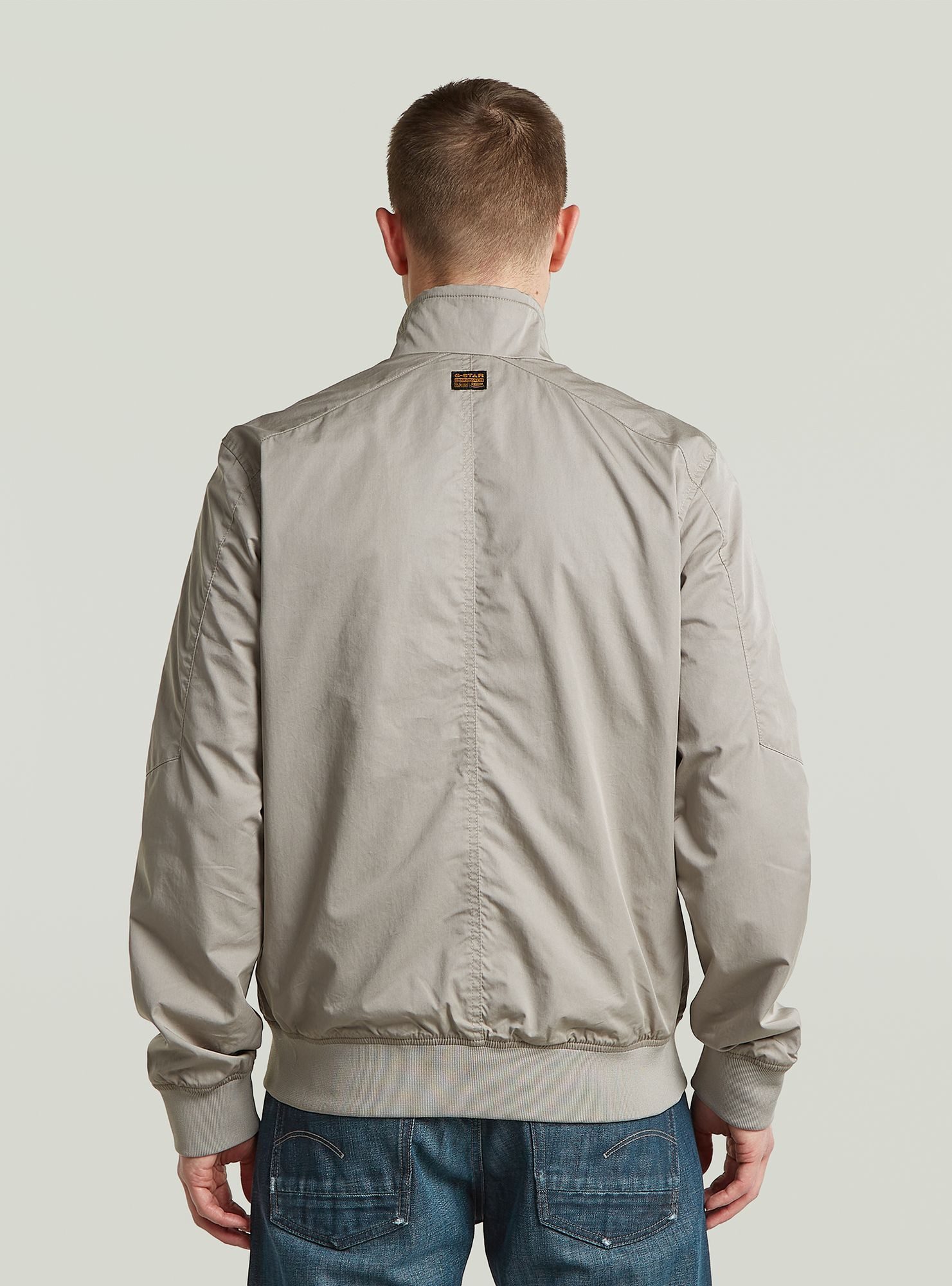 G-STAR Outdoorjacke Track Jacke