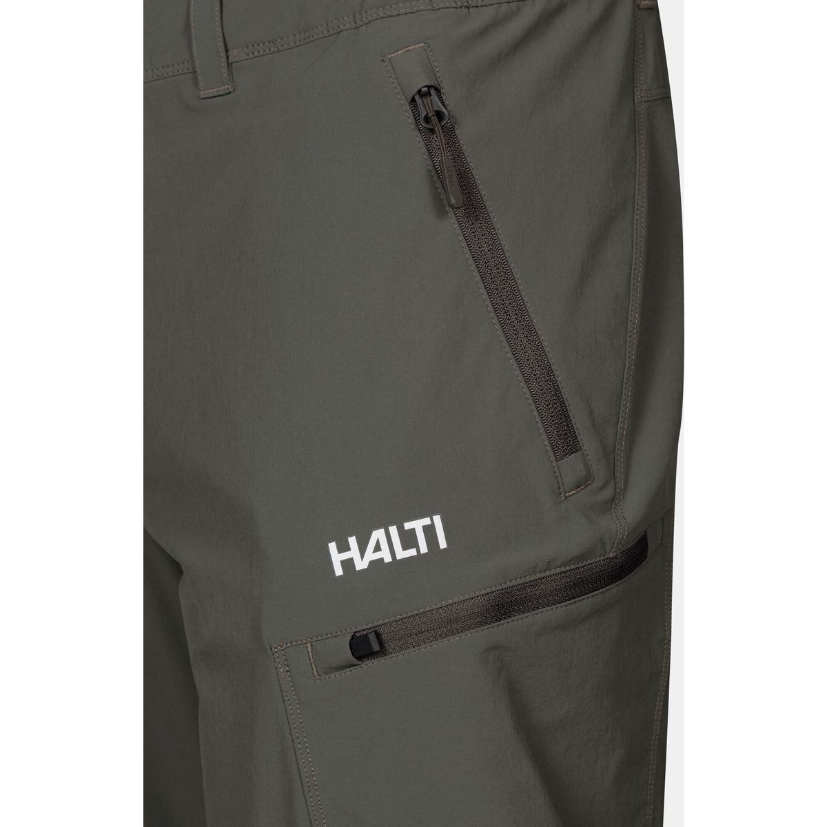 HALTI Outdoorhose Pallas Evo M X-stretch Pants Die flexible Hose bietet Komfort und Funktionalität für