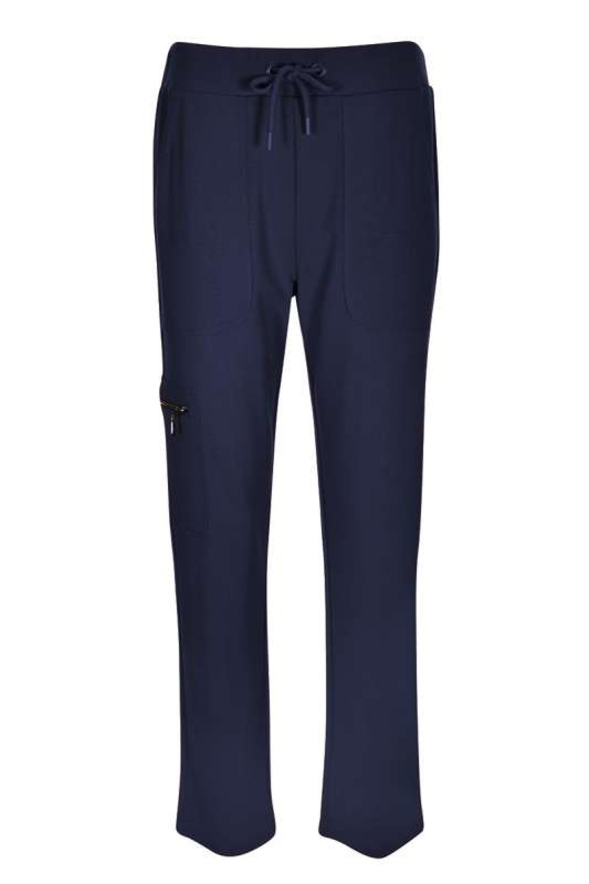 Kenny S. 5-Pocket-Jeans PRISLEY-FUN JERSEY