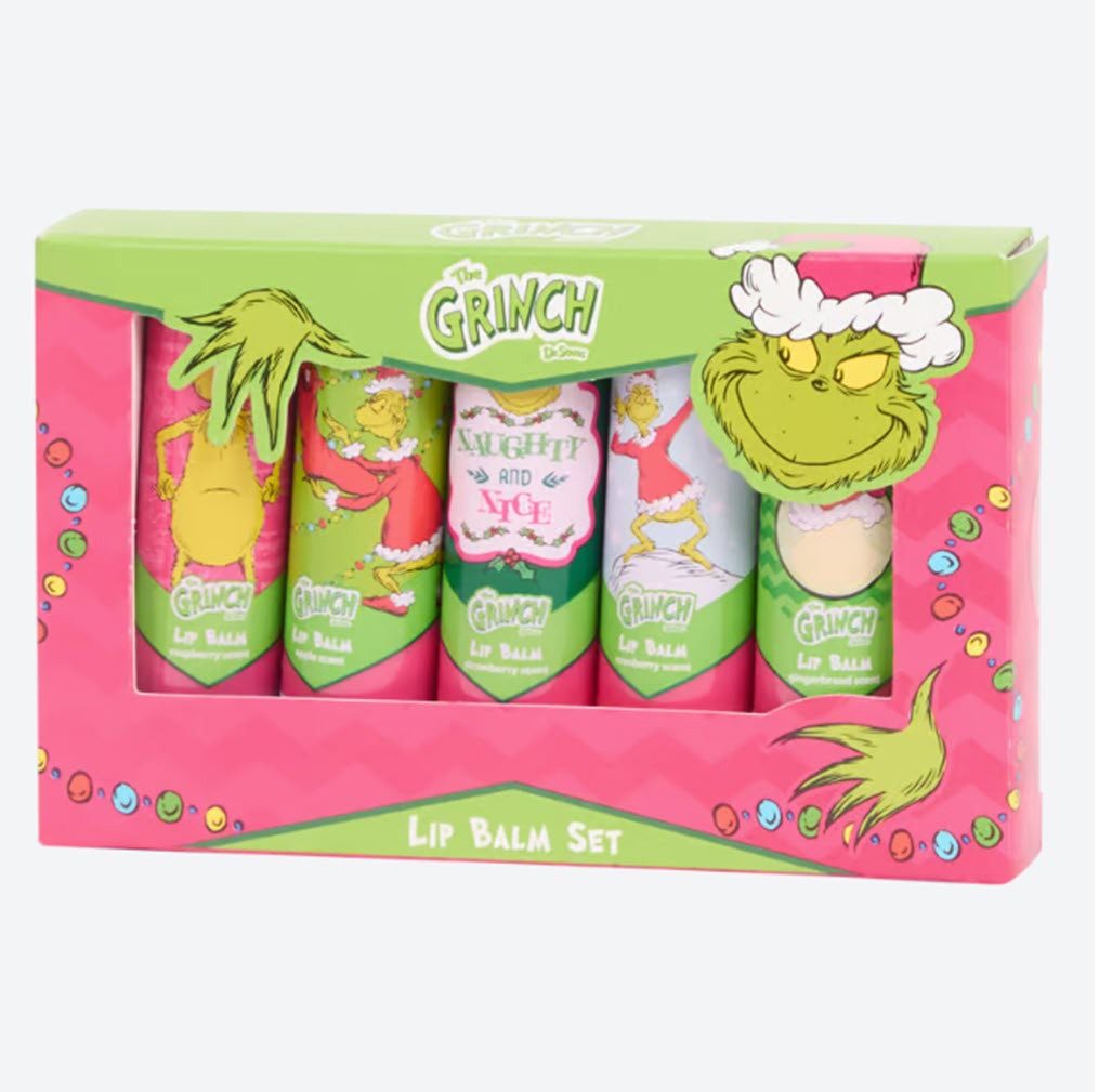 Disney Frozen Lippenbalsam Disney Lippenbalsam 6 Stück