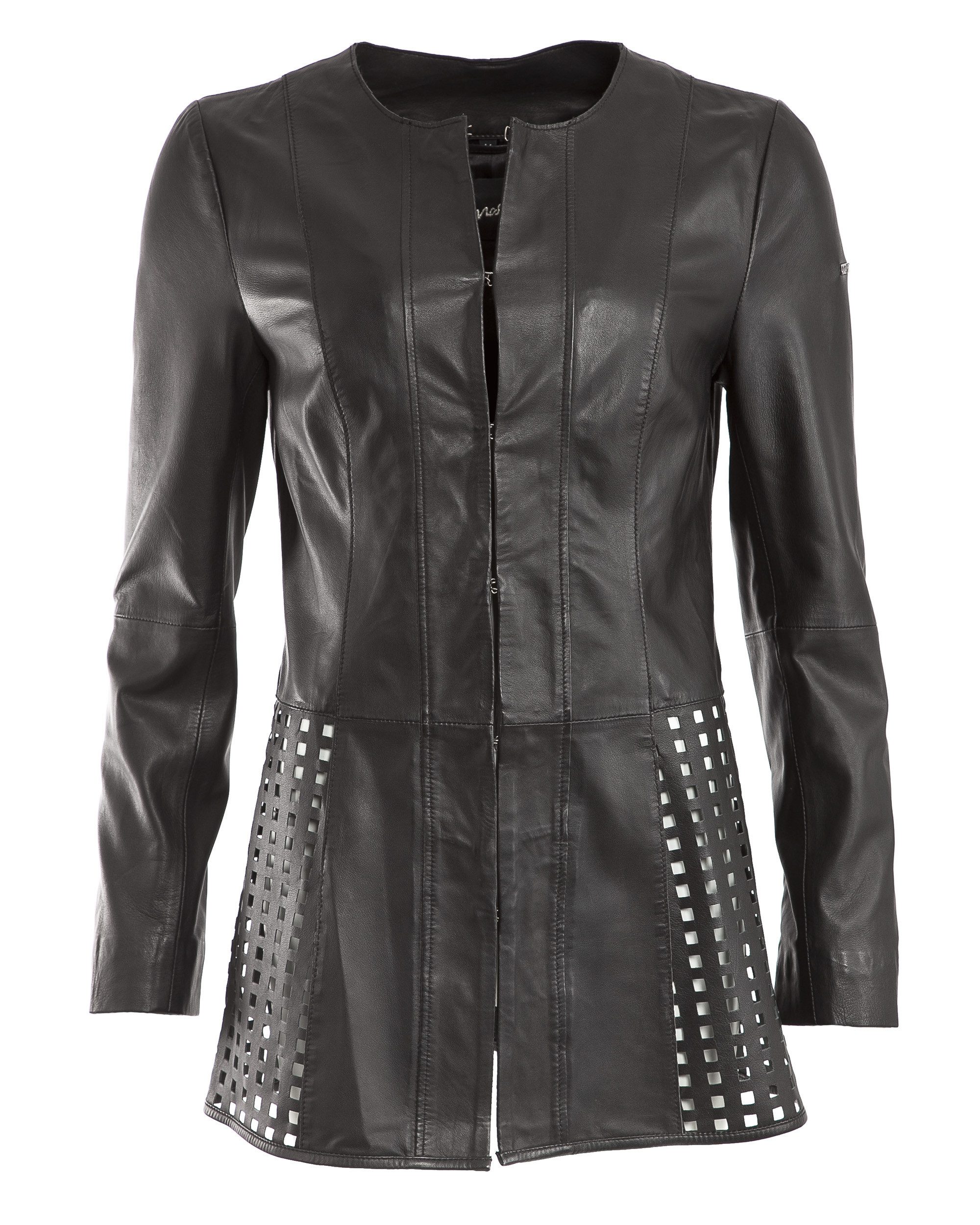 Lederjacke Fortaleza