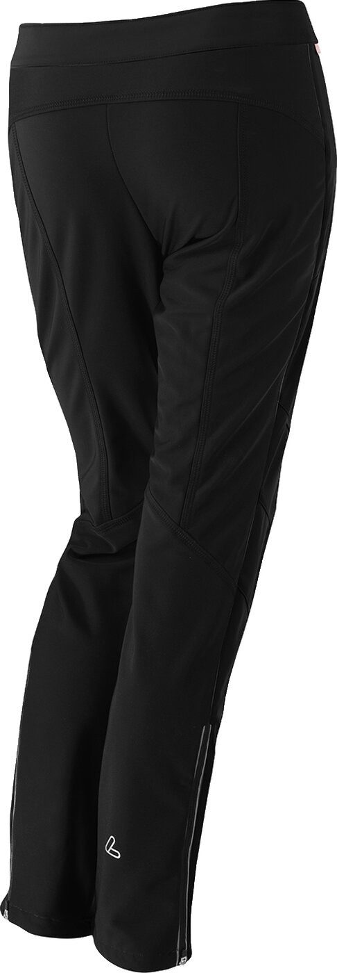 Löffler Trekkinghose W PANTS ELEGANCE WS LIGHT BLACK