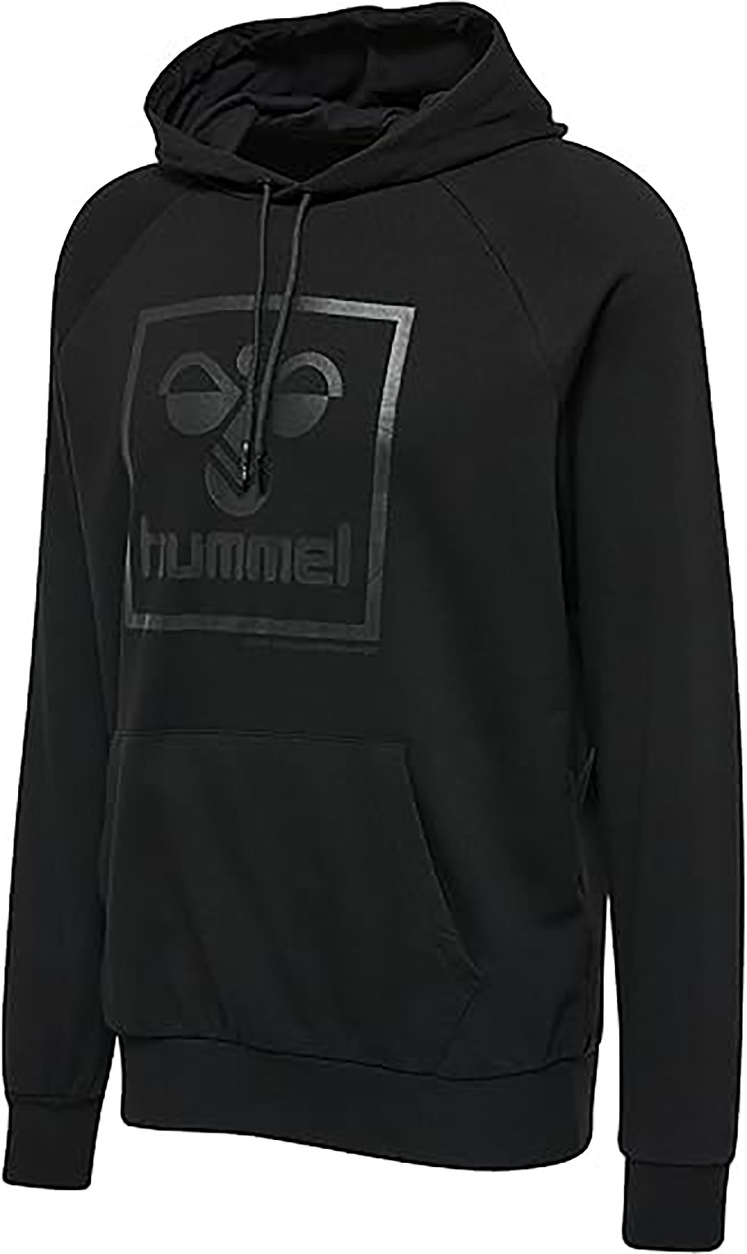 hummel Kapuzensweatshirt hmlISAM 2.0 HOODIE - Komfort und Stil im Alltag günstig online kaufen