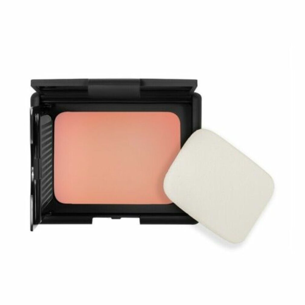Puder mat Natural Finish Compact Foundation 57 10 ml