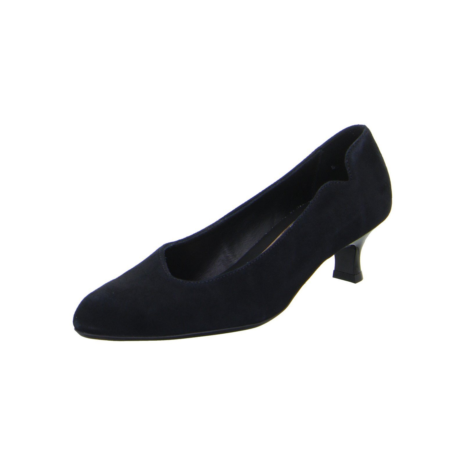 Ara Femme Knokke Chaussures à Talons-Avant Du Peds Couvert | Character