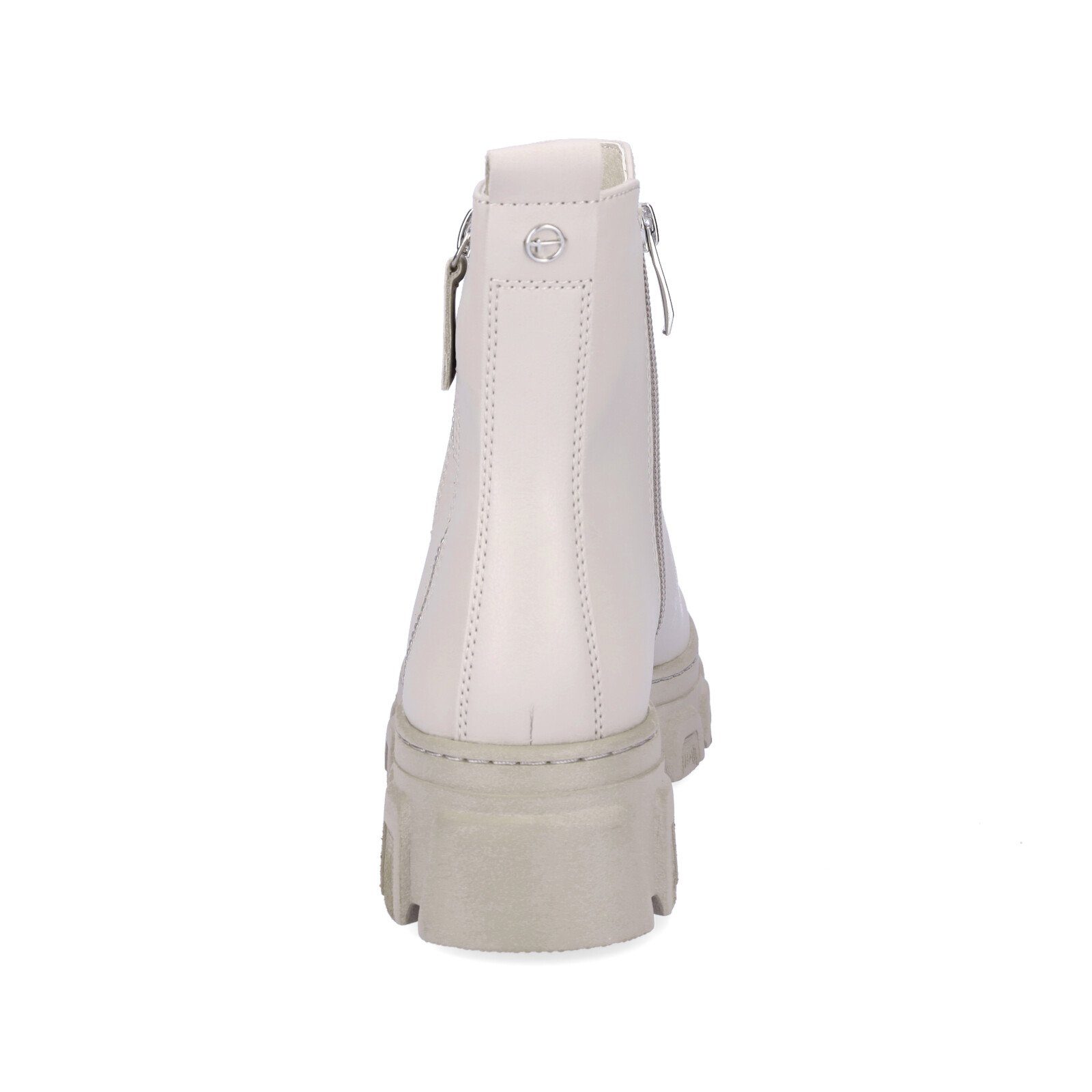 Tamaris Tamaris Damen Boot grau Ankleboots