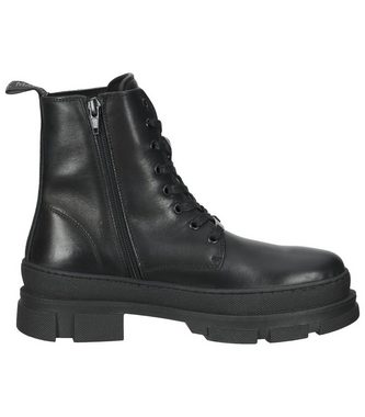 STEVE MADDEN Stiefelette Leder Schnürstiefelette