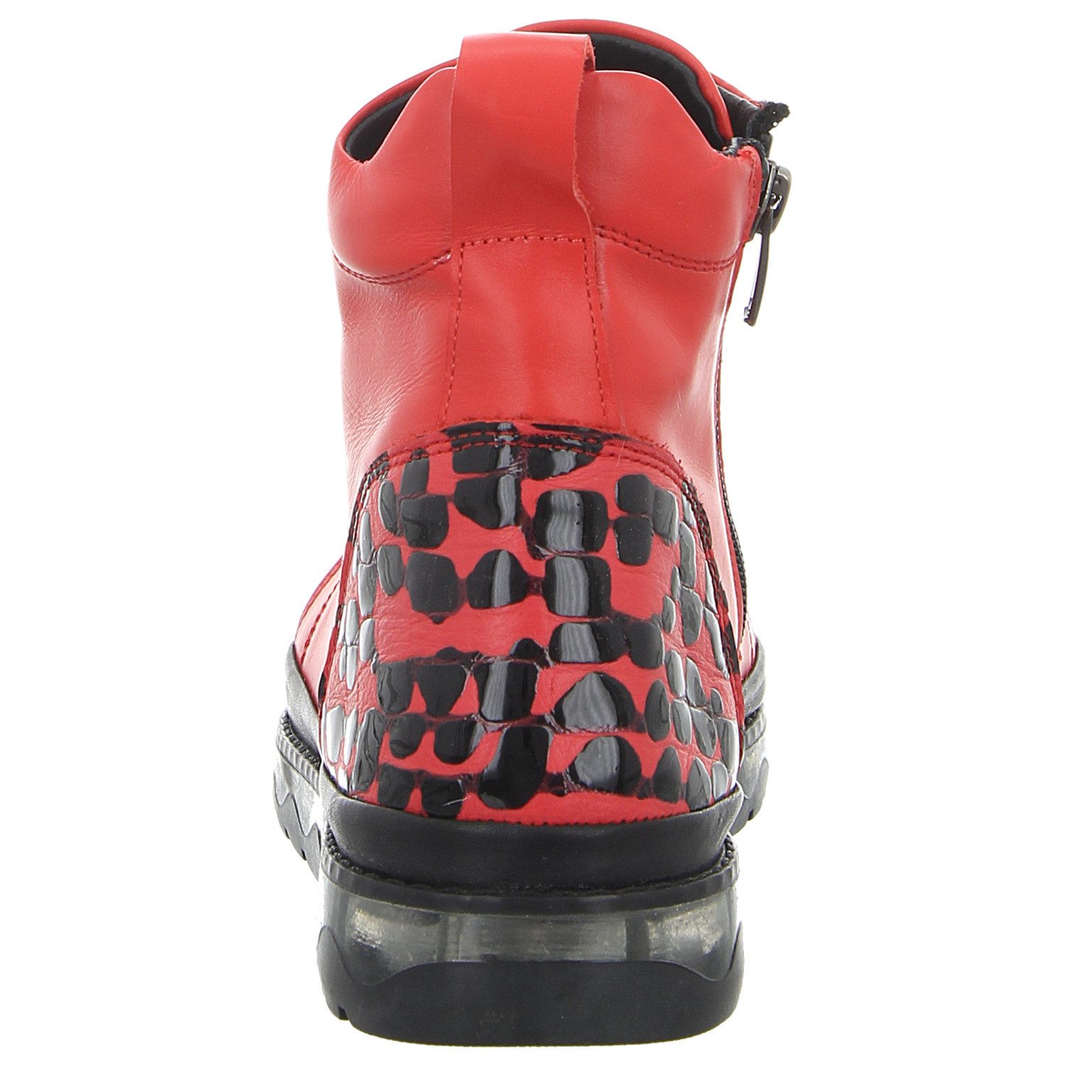 2GO FASHION Schnürstiefelette