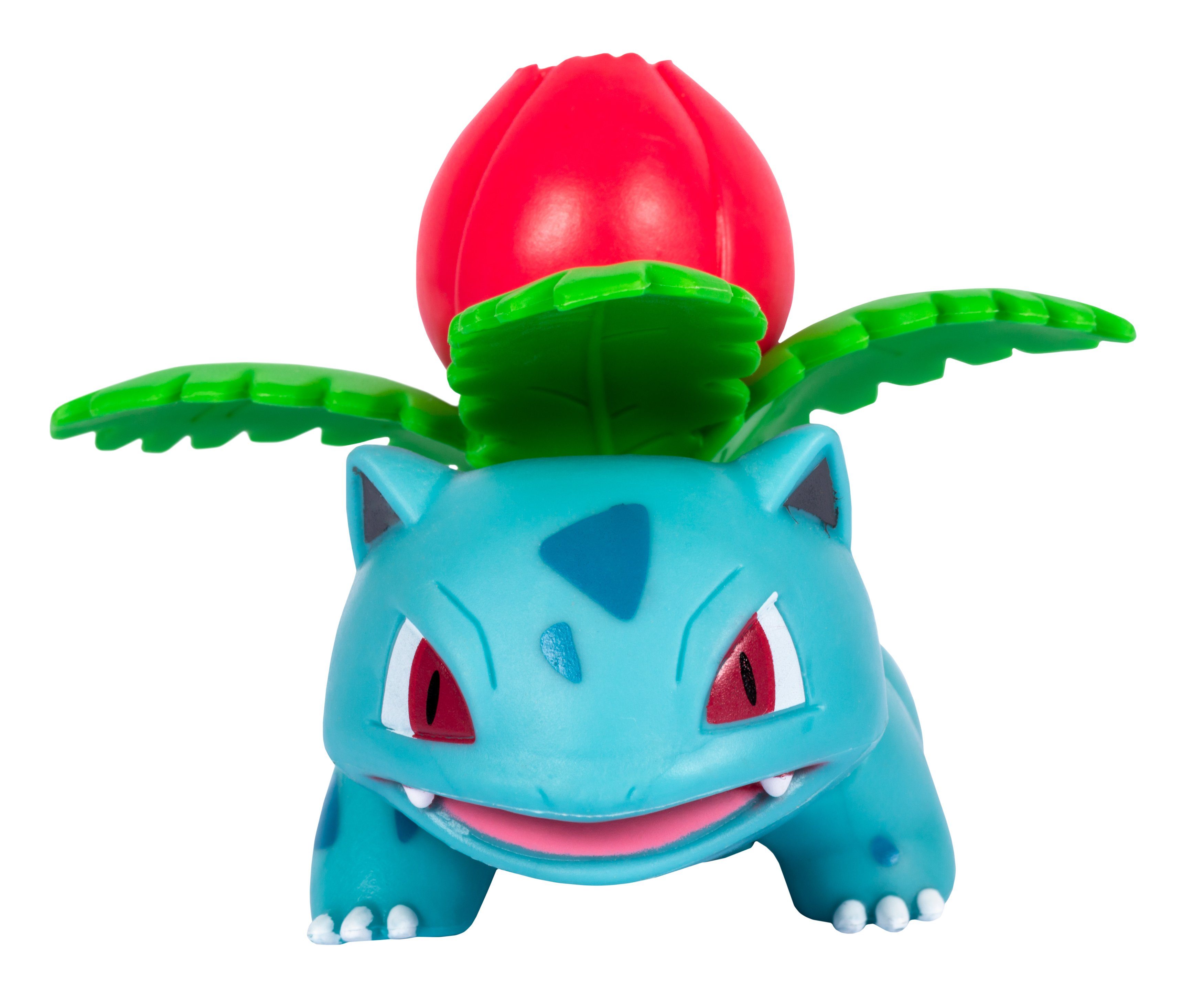 Jazwares Merchandise-Figur Pokémon - (1-tlg) Figur - Battle Bisaknosp