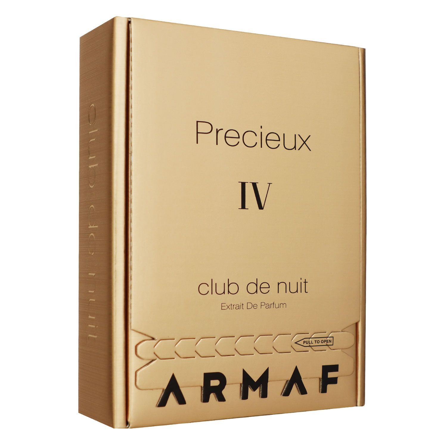 armaf Eau de Parfum Club de Nuit Precieux IV 55 ml