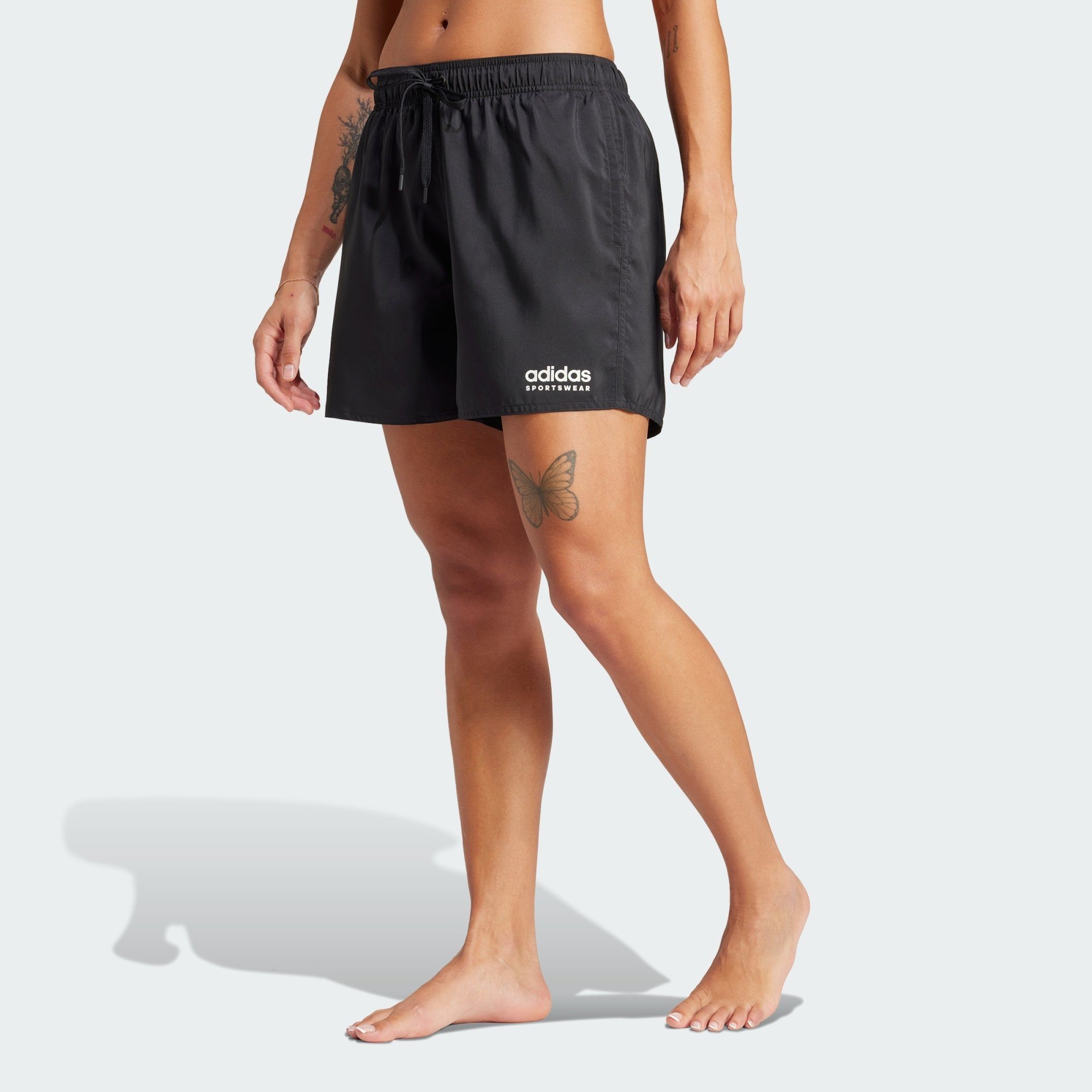adidas Sportswear Badeshorts BRANDED BEACH SHORTS (1-St)