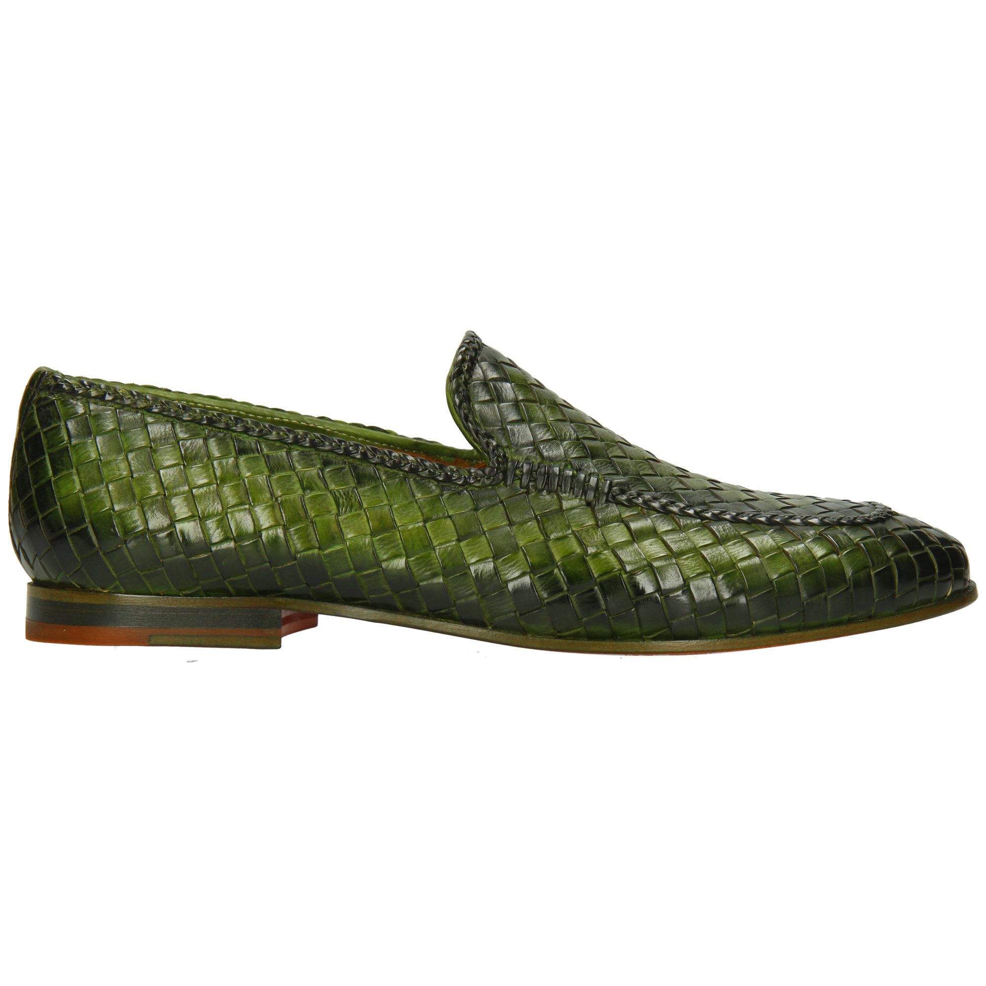 Melvin & Hamilton Clive 22 Loafer