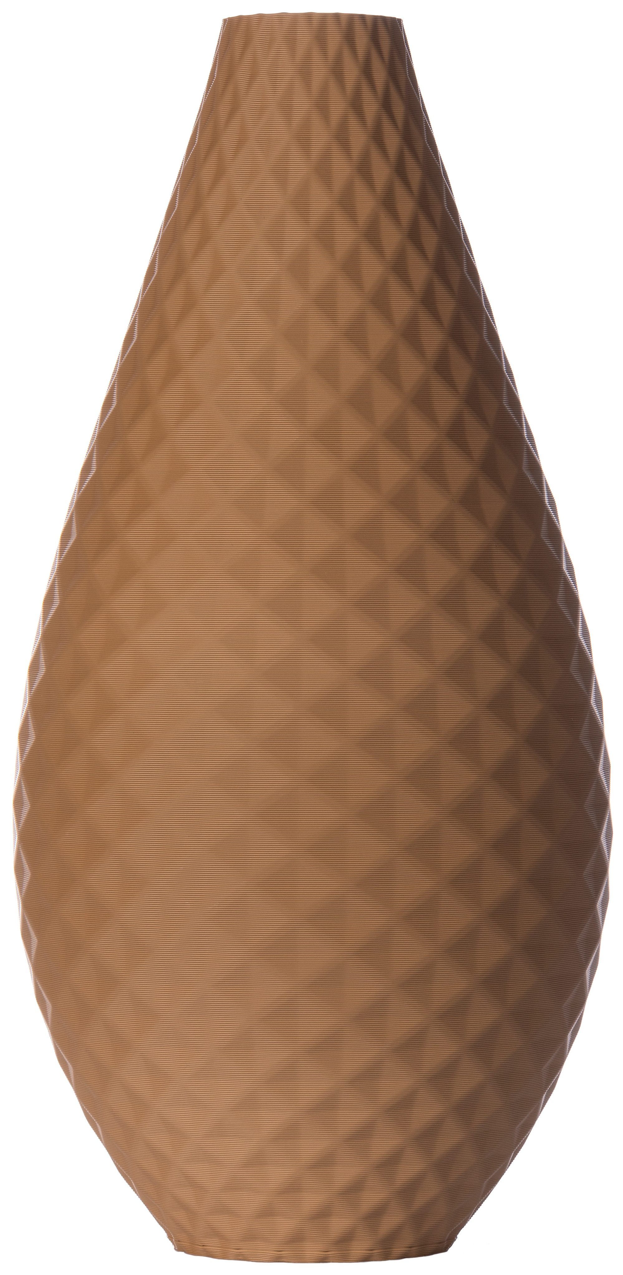 Dekovase Batya 38cm Nachhaltige Deko Vase Pampasgras Trockenblumen