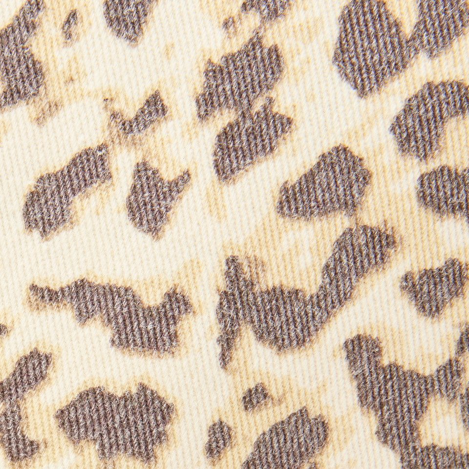 STREET ONE Baseball Cap mit Animal Print – Bild 4 von 4