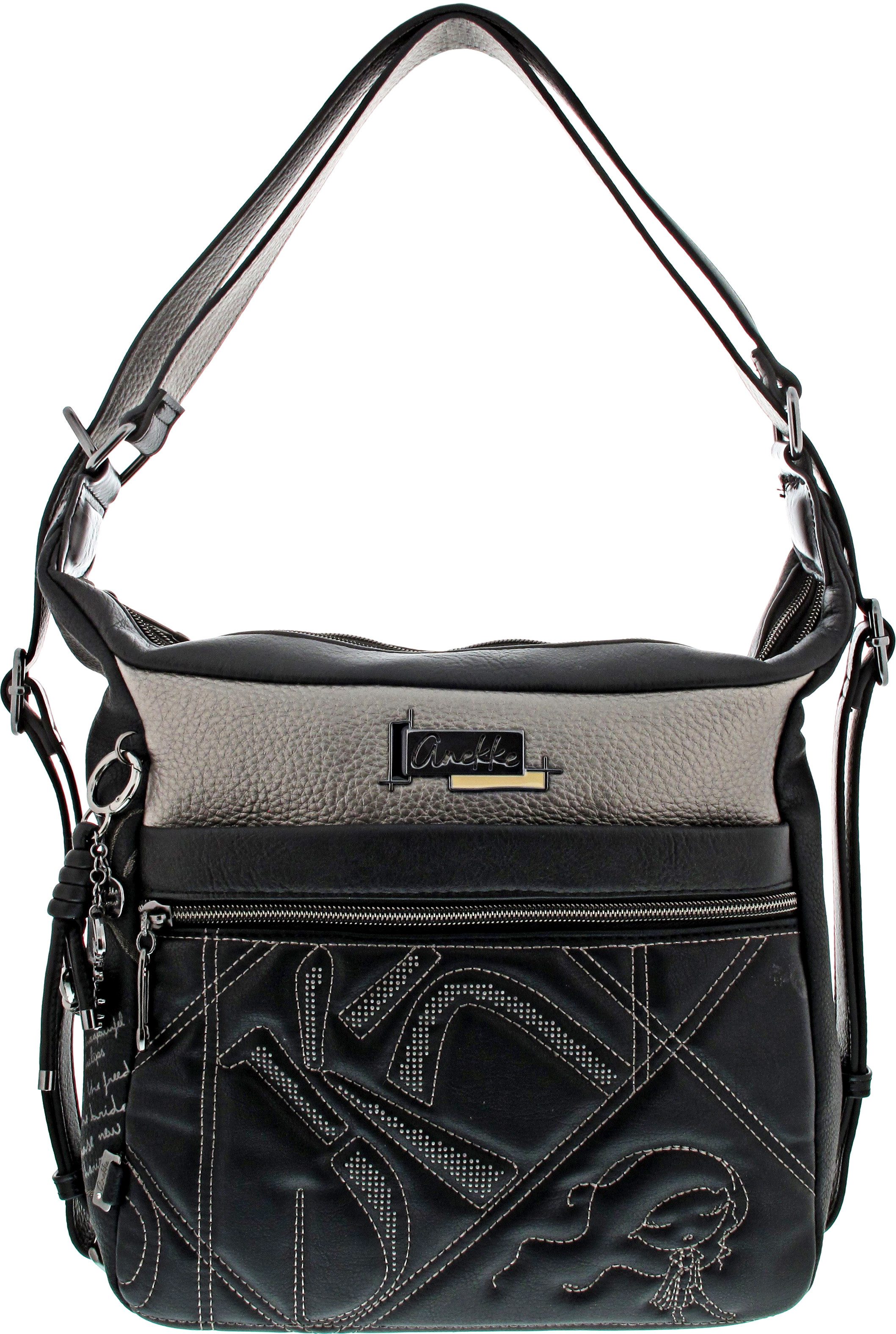 Anekke Rucksack