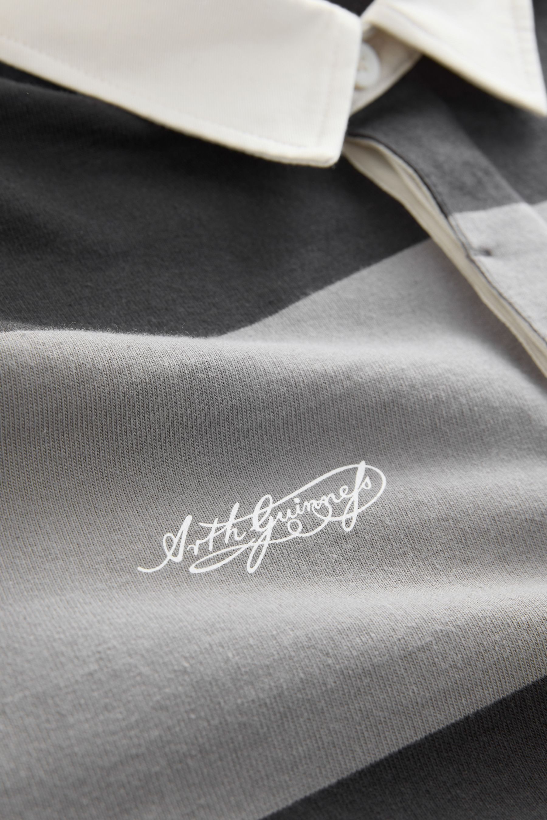 Next Rugbyshirt Rugby-Shirt (1-tlg)