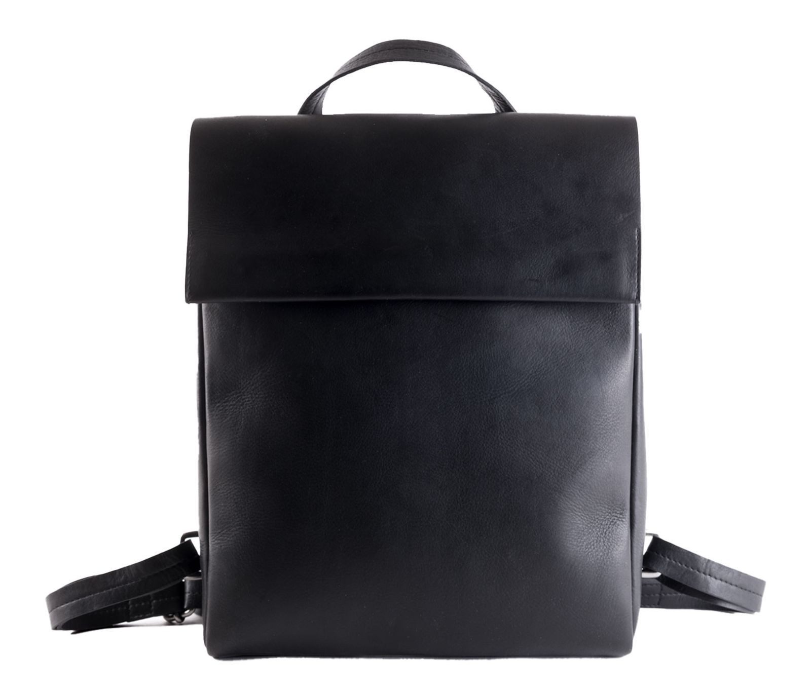 Harold's Rucksack Campo, aus echtem Rindsleder