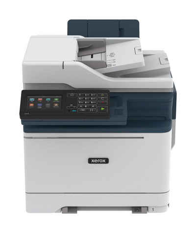 Xerox Xerox C315 Багатофункціональний принтер, (WLAN, automatischer Duplexdruck)