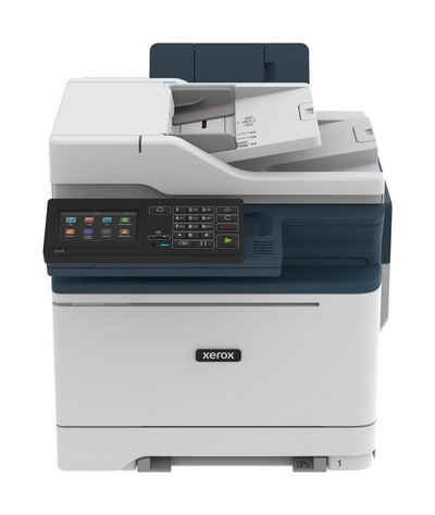 Xerox Xerox C315 Multifunktionsdrucker, (WLAN, automatischer Duplexdruck)