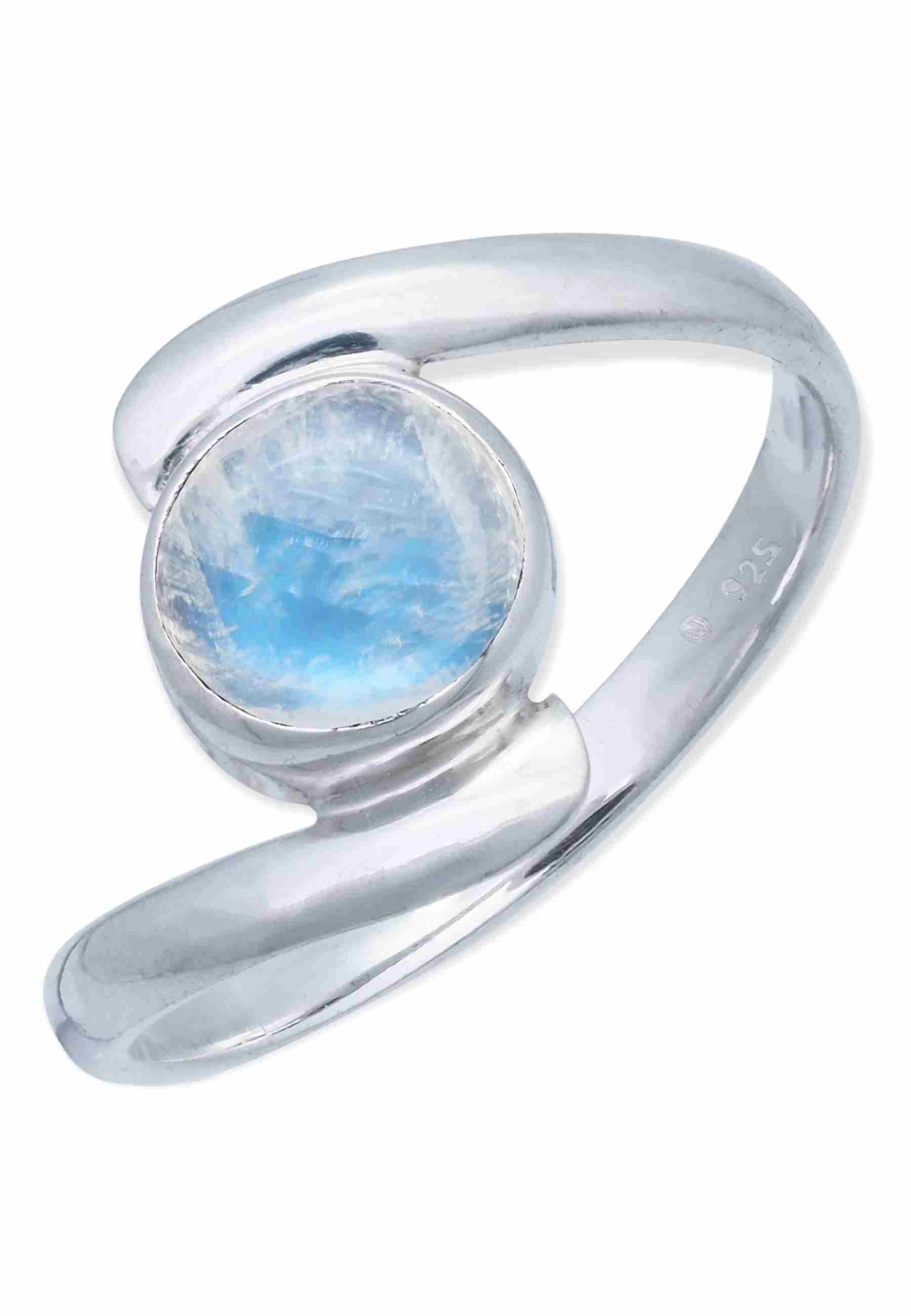 mantraroma Silberring SAMAYA aus 925 Silber günstig online kaufen
