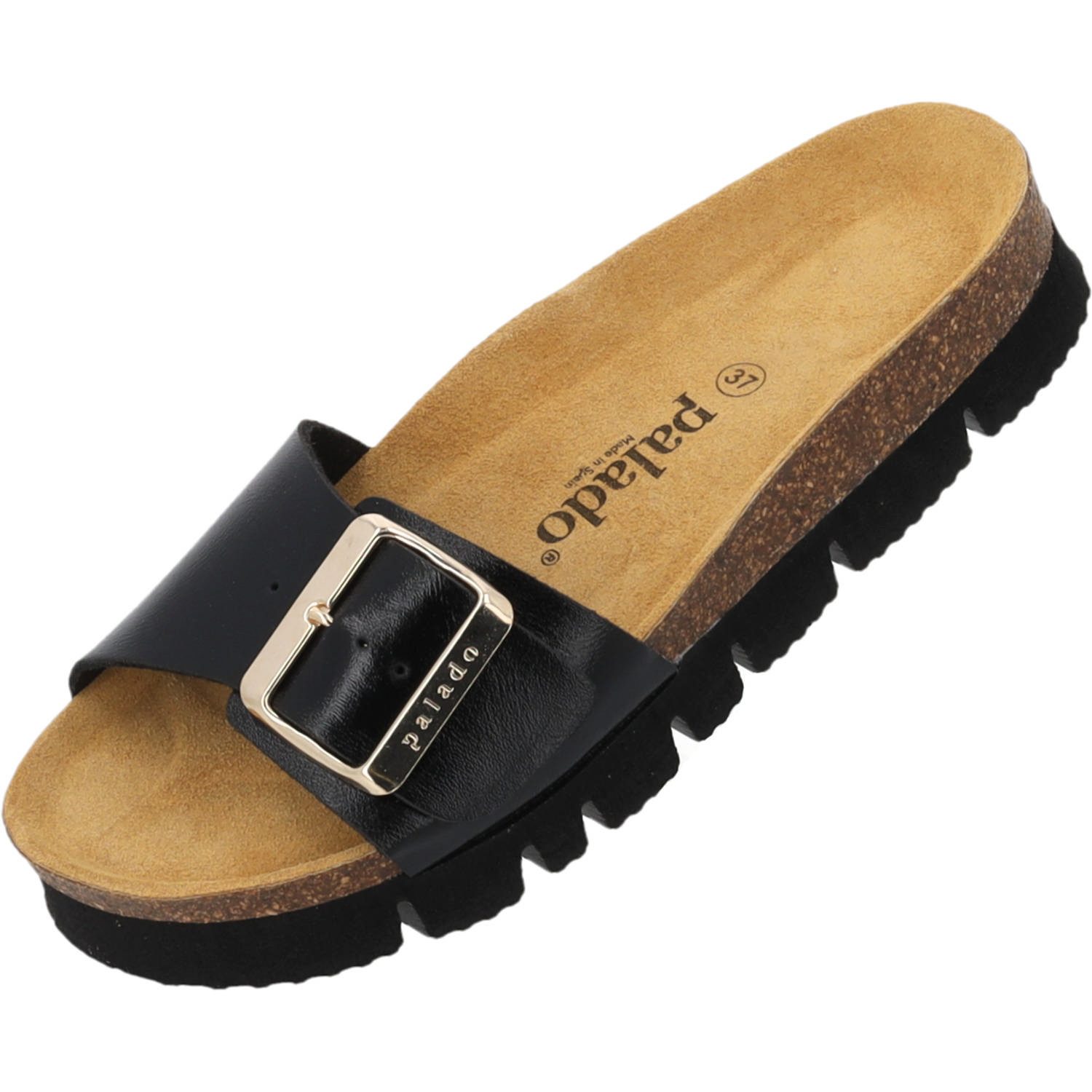 Palado Malta EGS PL Pantolette günstig online kaufen