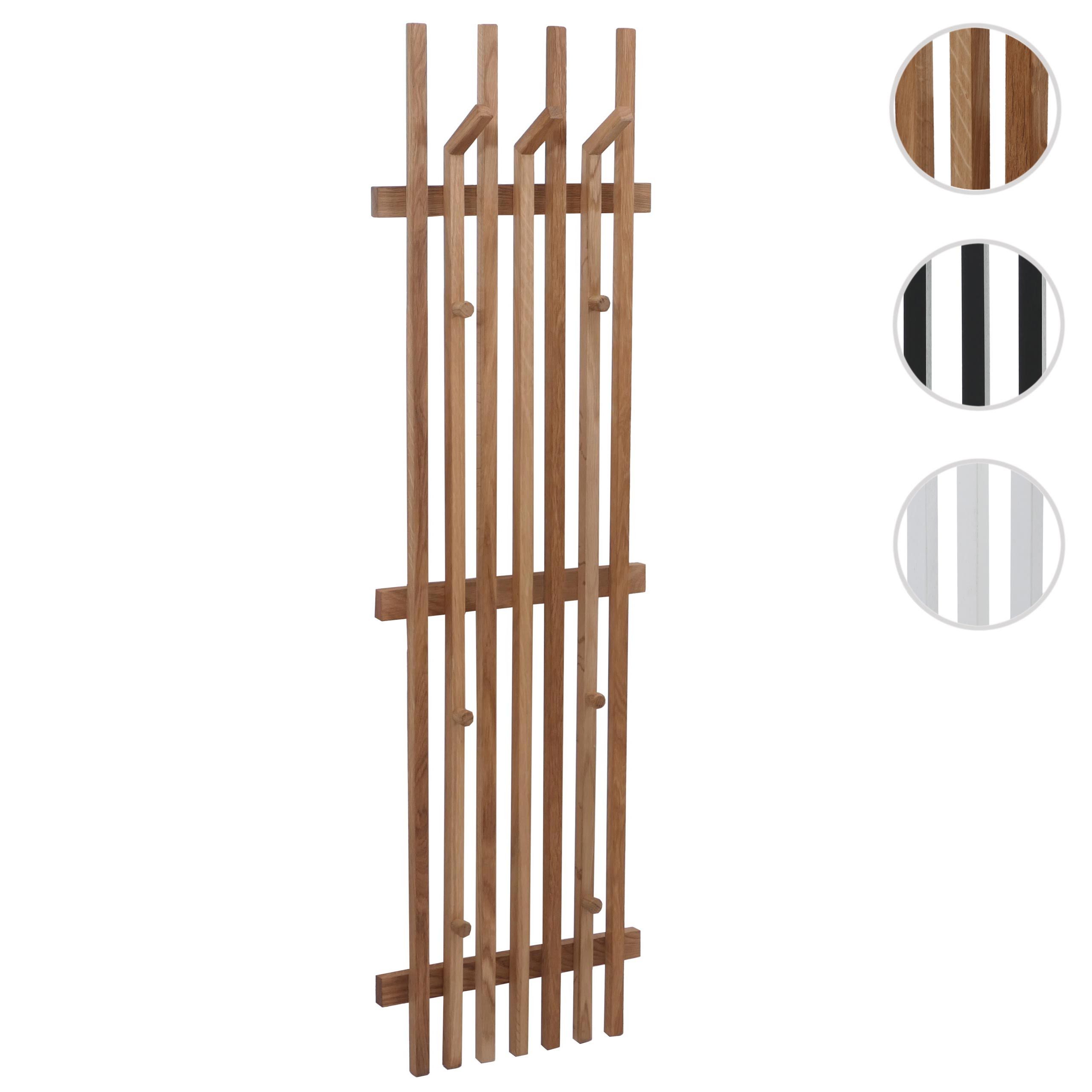 MCW Garderobenpaneel MCW-P57-Ga1, Mit 9 Haken, Inklusive Aufhängevorrichtung – Bild 3 von 5