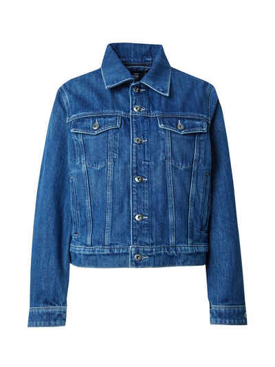 G-Star RAW Jeansjacke (1-St)