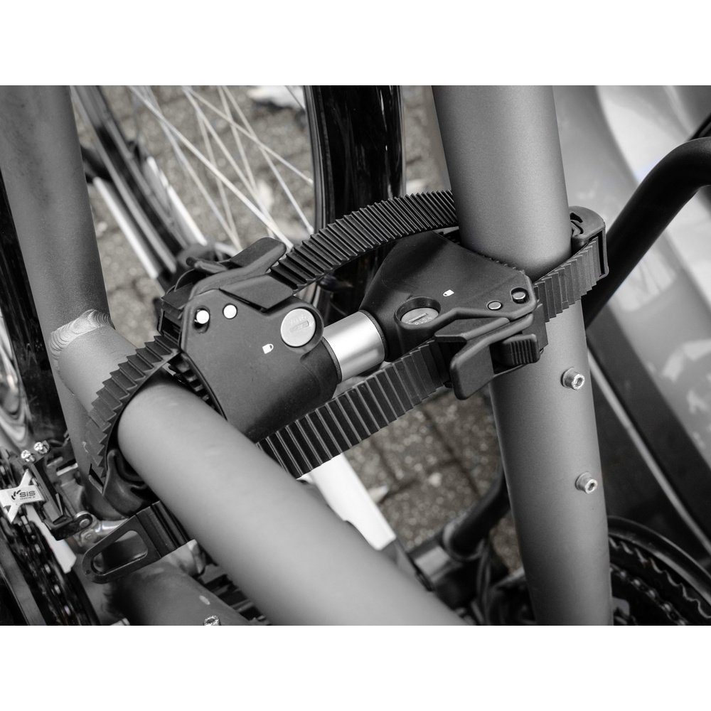 EUFAB Fahrradträger-Erweiterung Eufab Fahrradträger-Haltearm 11579