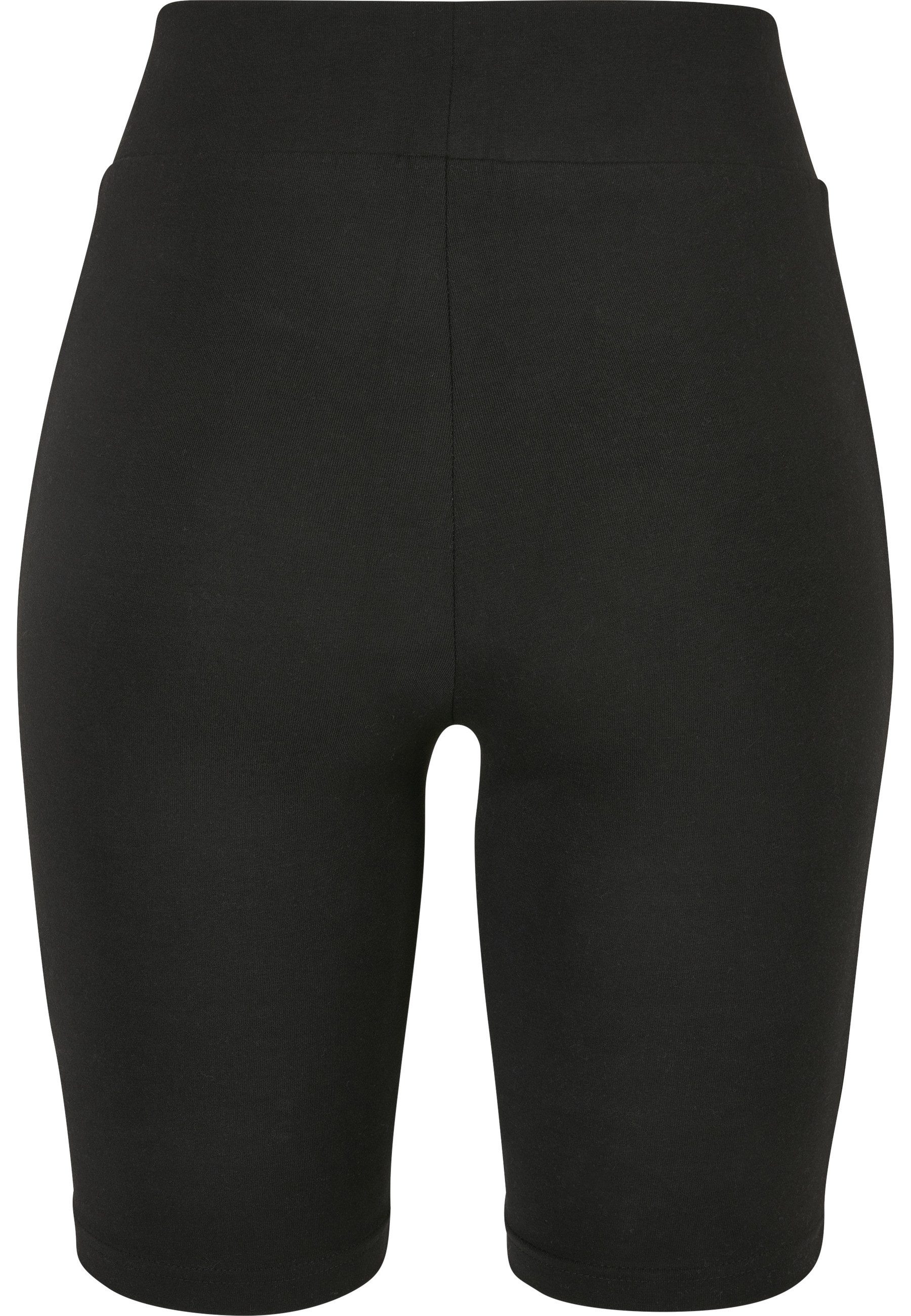 Karl Kani Stoffhose Karl Kani Damen SIGNATURE CYCLING SHORTS BLK (1-tlg)