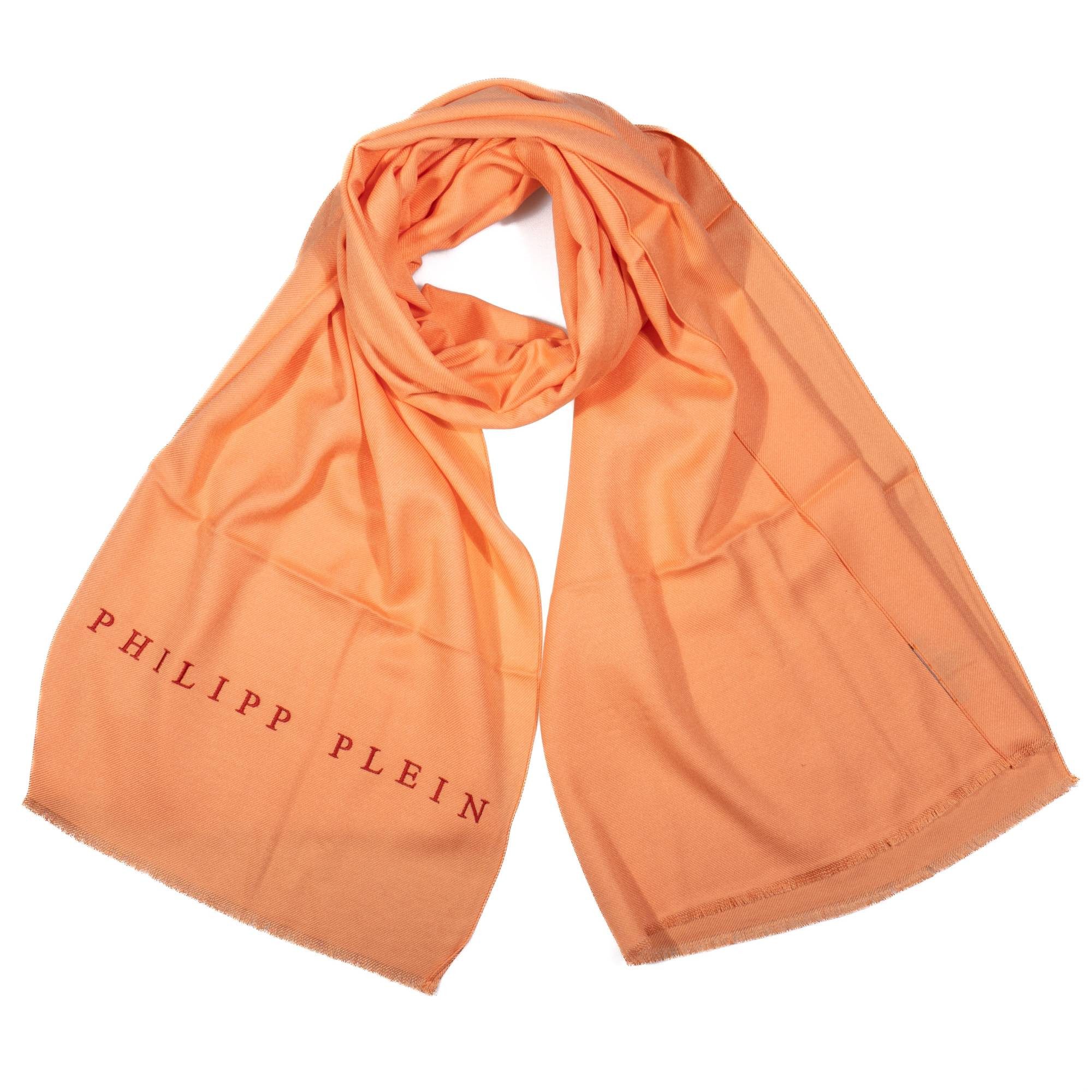 PHILIPP PLEIN Modeschal SA64VIPP650, 180 x 66cm