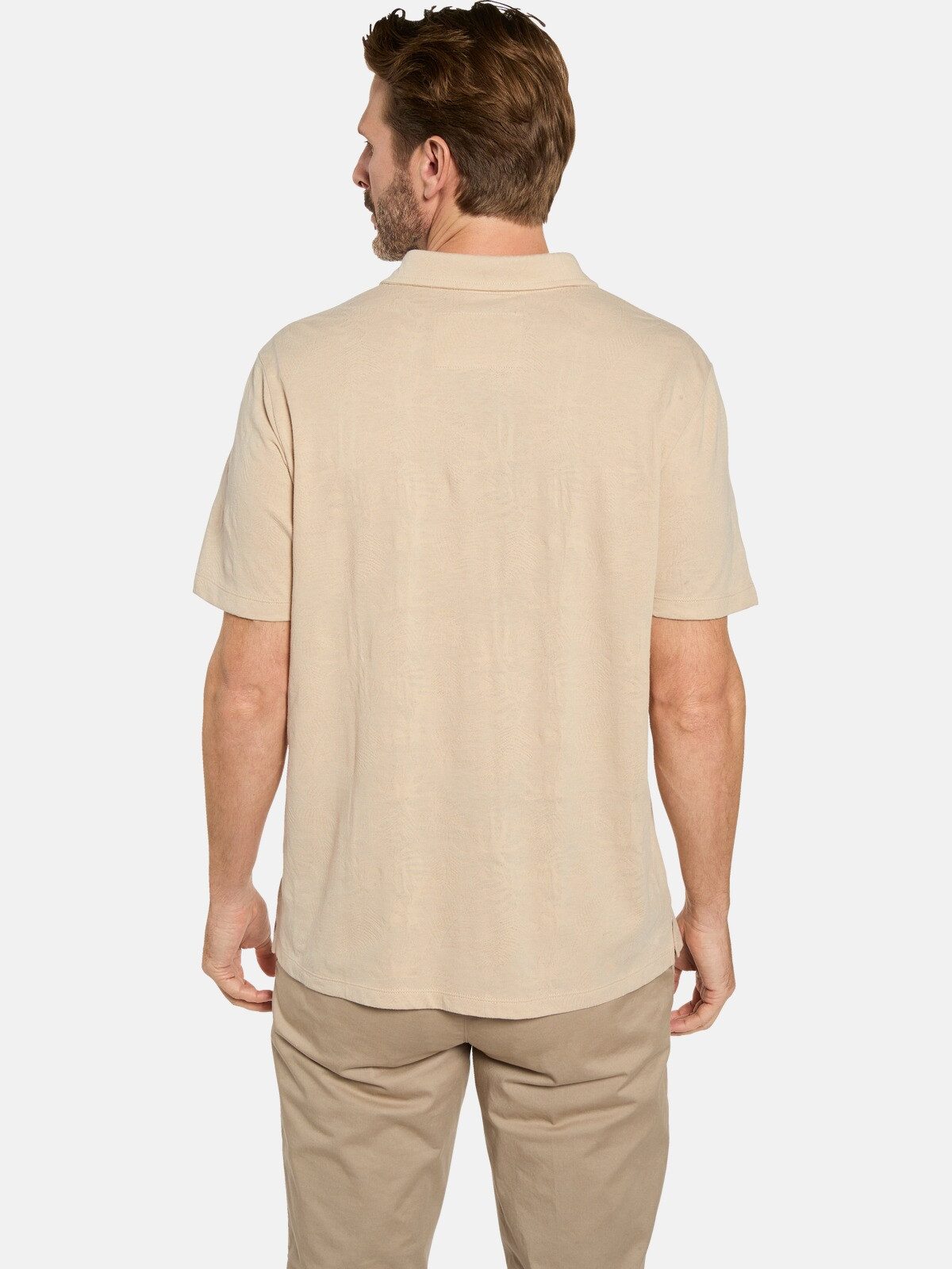 Babista Poloshirt TOSCARELLA im modernen Look günstig online kaufen