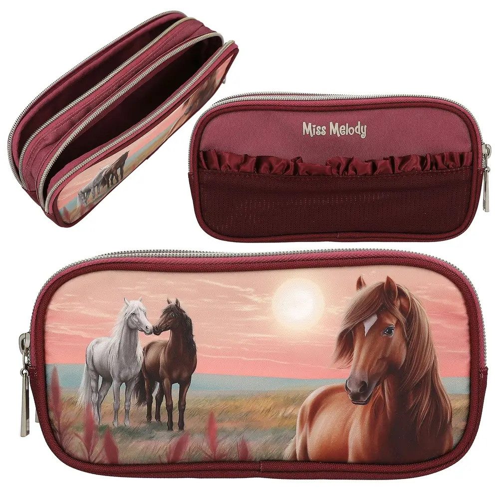 Kinderrucksack Miss Melody Schlamper DREAMLAND