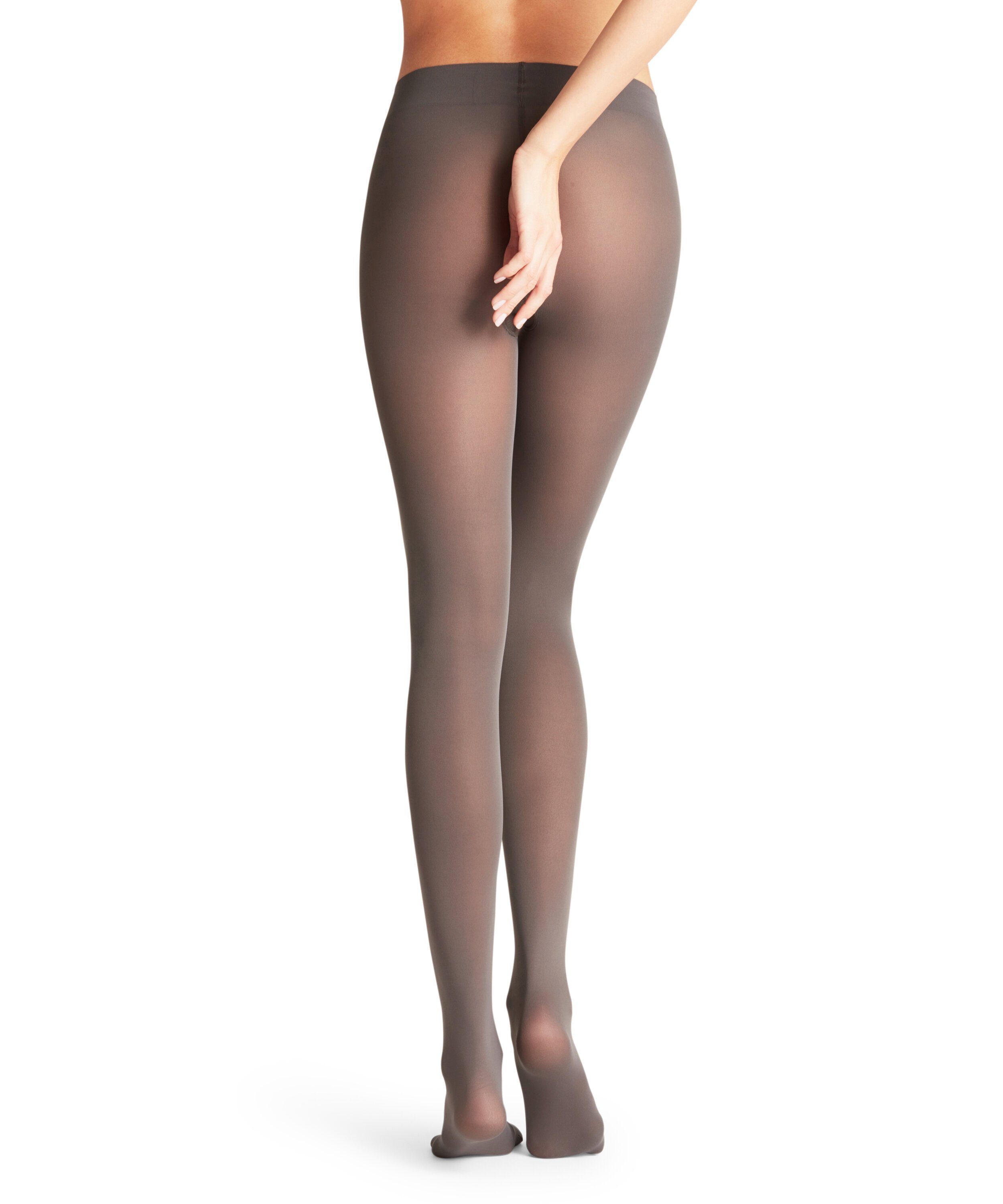 FALKE Feinstrumpfhose Pure Matt 50 DEN (1 St) semi-blickdicht & matt